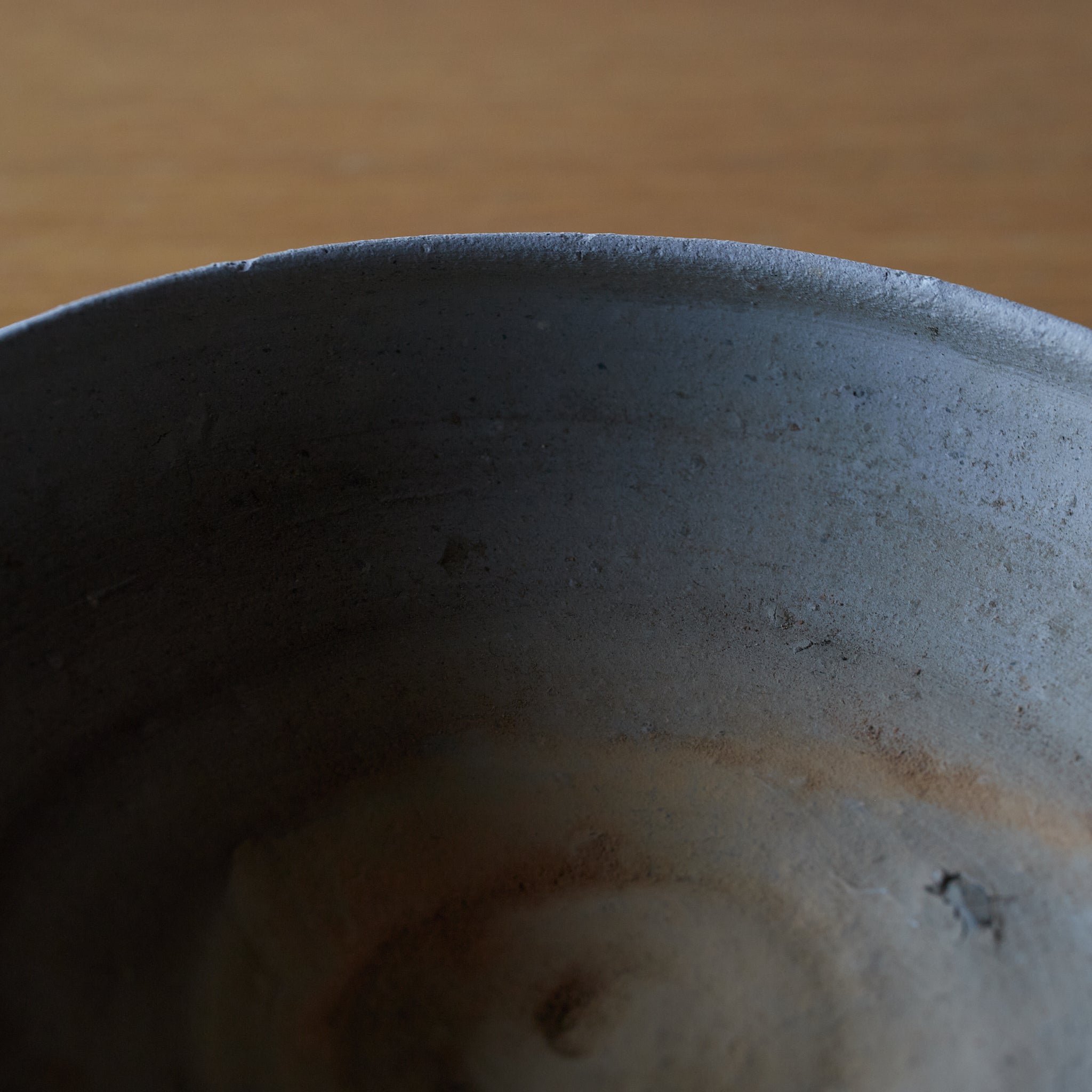 CUERPO DE TAZA / FLORERO, Cerámica Sue, Mitate(florero), Período Kofun(250–581 d. C.)