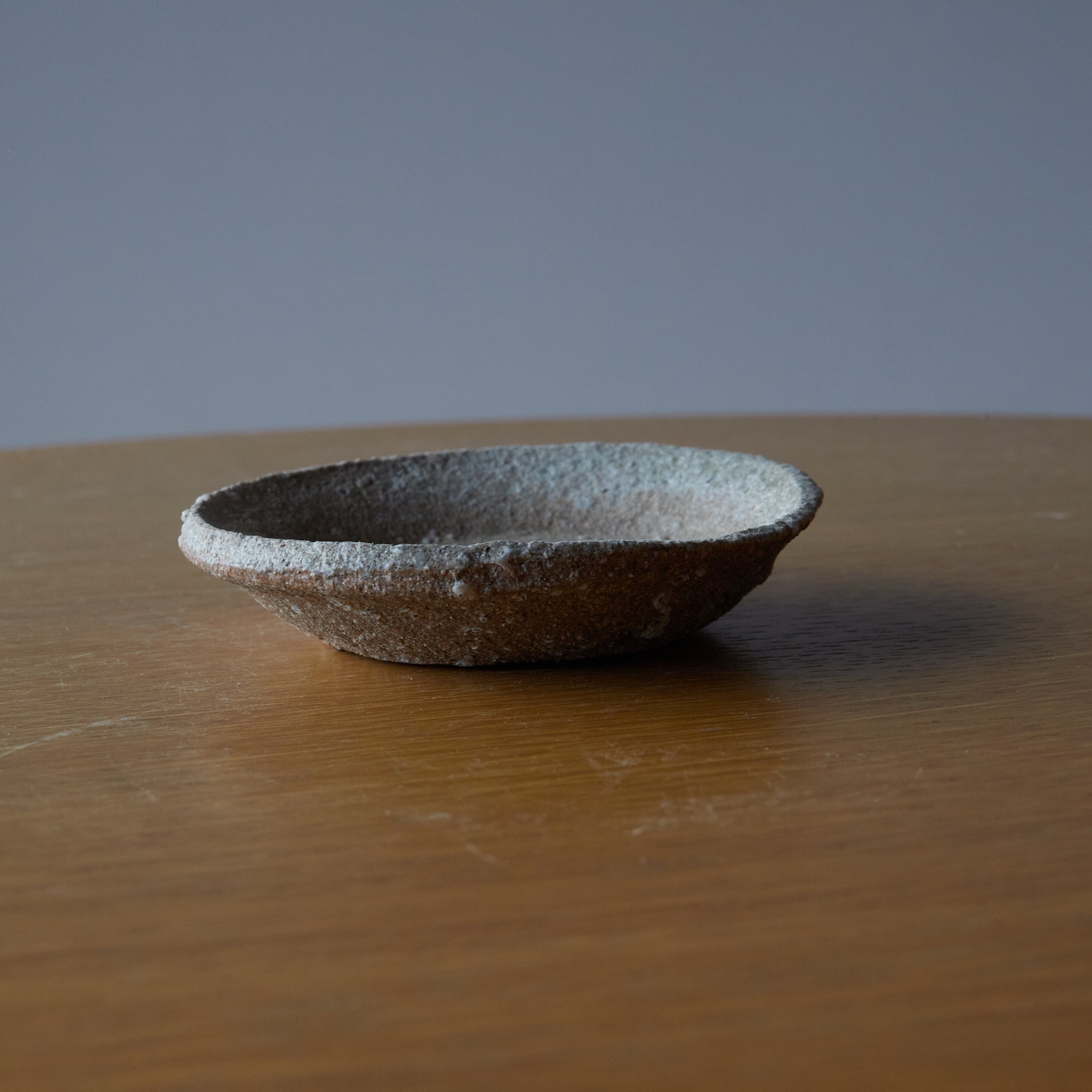 YAMAZARA(PLATO DE MONTAÑA), Ko-Tokoname, Período Kamakura(1185–1333 d. C.)