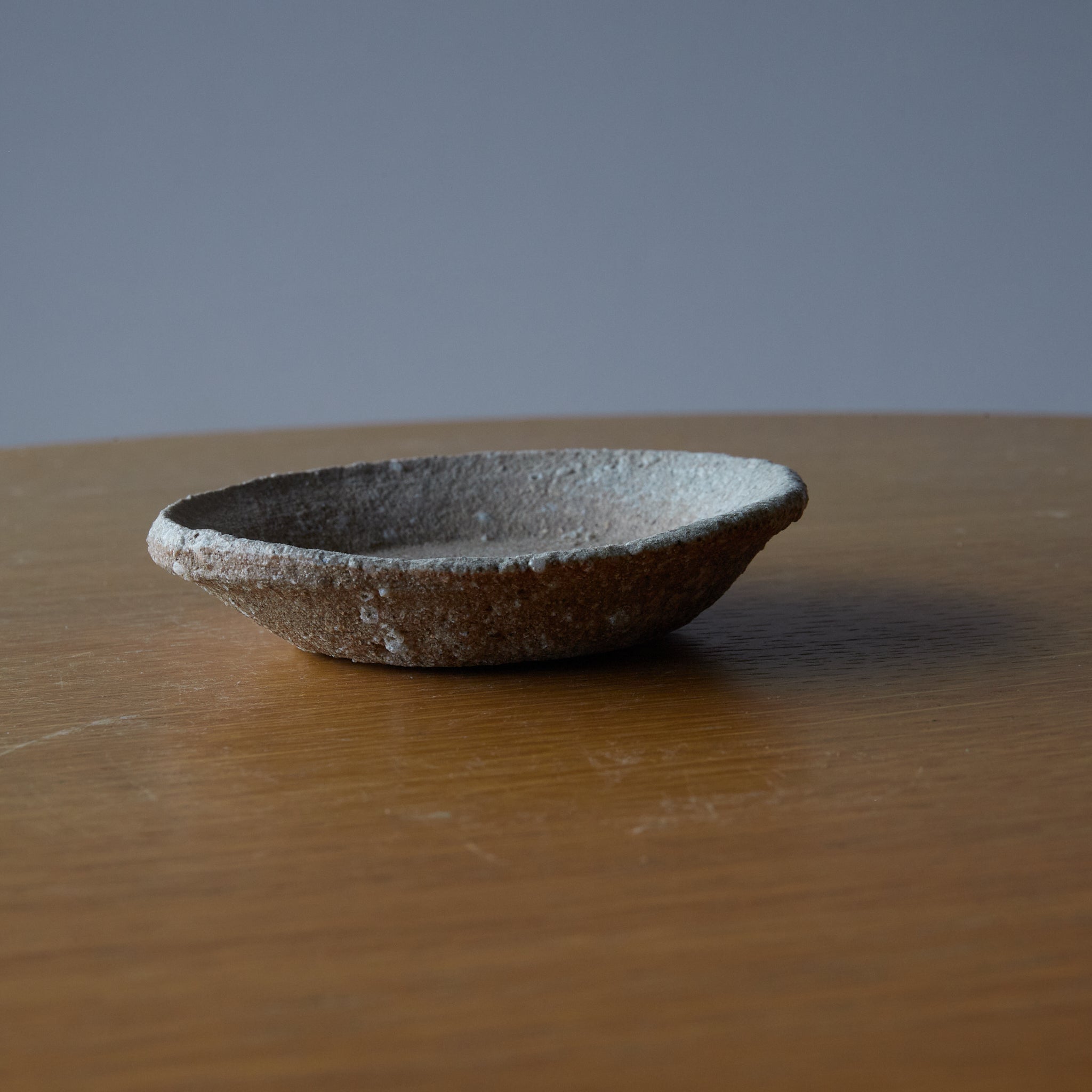 YAMAZARA(PLATO DE MONTAÑA), Ko-Tokoname, Período Kamakura(1185–1333 d. C.)