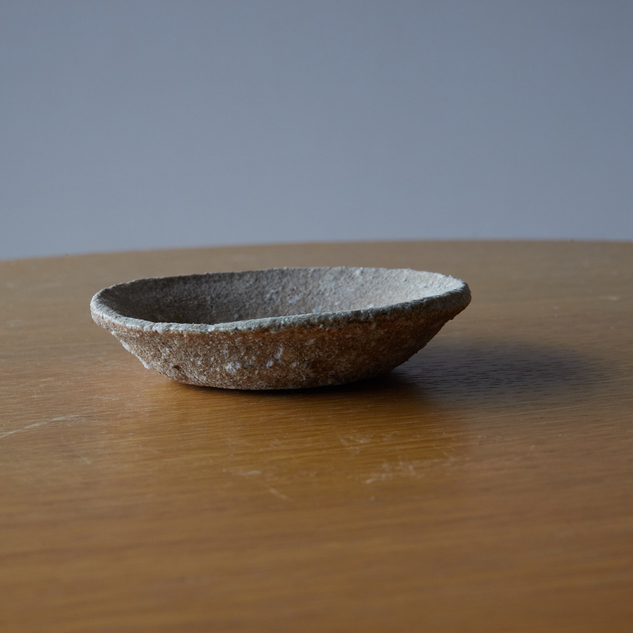 YAMAZARA(PLATO DE MONTAÑA), Ko-Tokoname, Período Kamakura(1185–1333 d. C.)