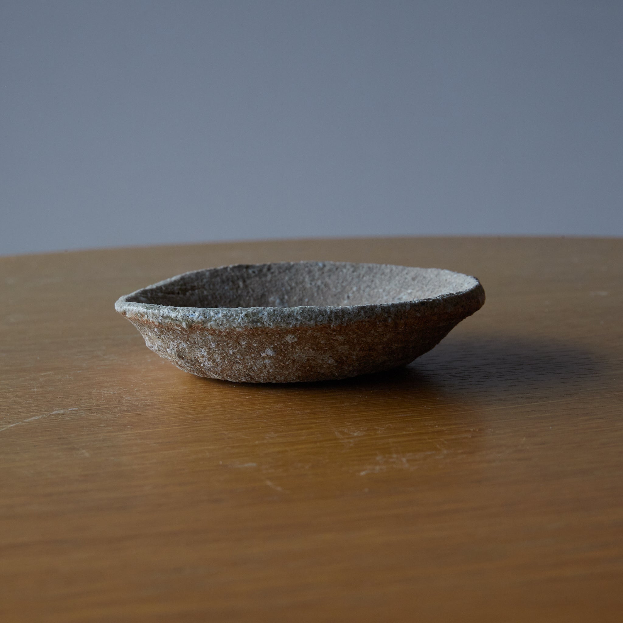YAMAZARA(PLATO DE MONTAÑA), Ko-Tokoname, Período Kamakura(1185–1333 d. C.)