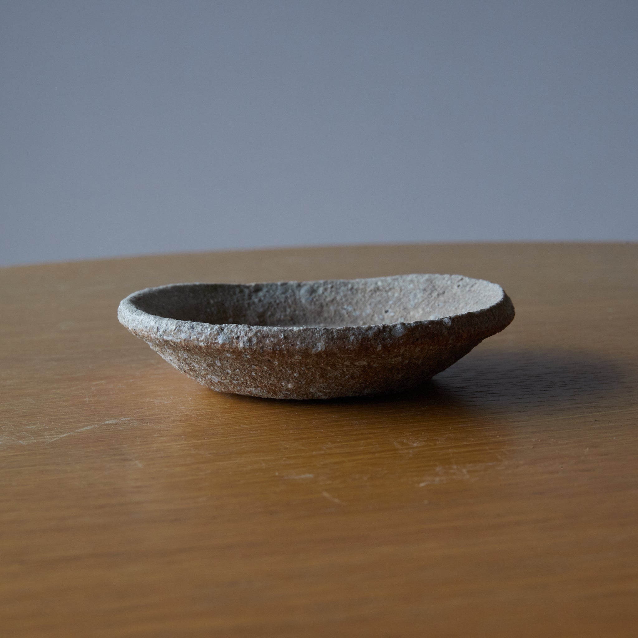 YAMAZARA(PLATO DE MONTAÑA), Ko-Tokoname, Período Kamakura(1185–1333 d. C.)