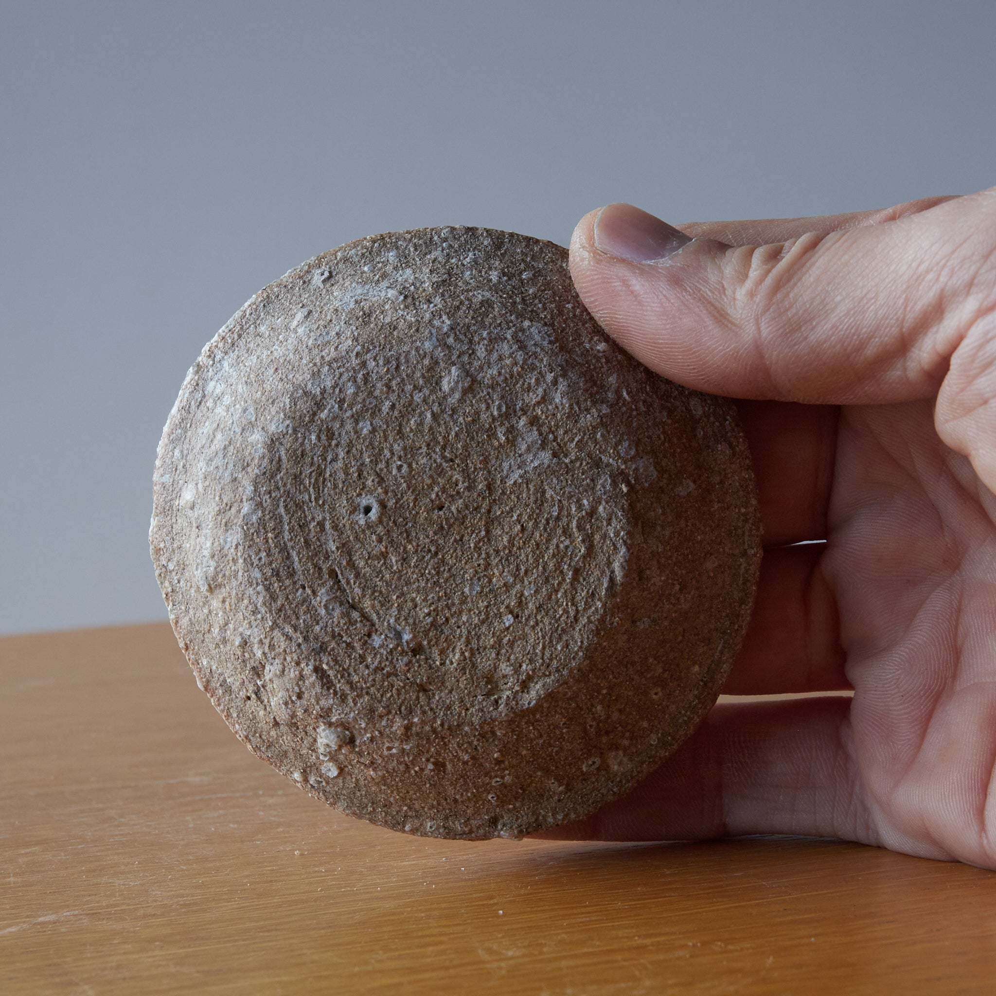YAMAZARA(PLATO DE MONTAÑA), Ko-Tokoname, Período Kamakura(1185–1333 d. C.)