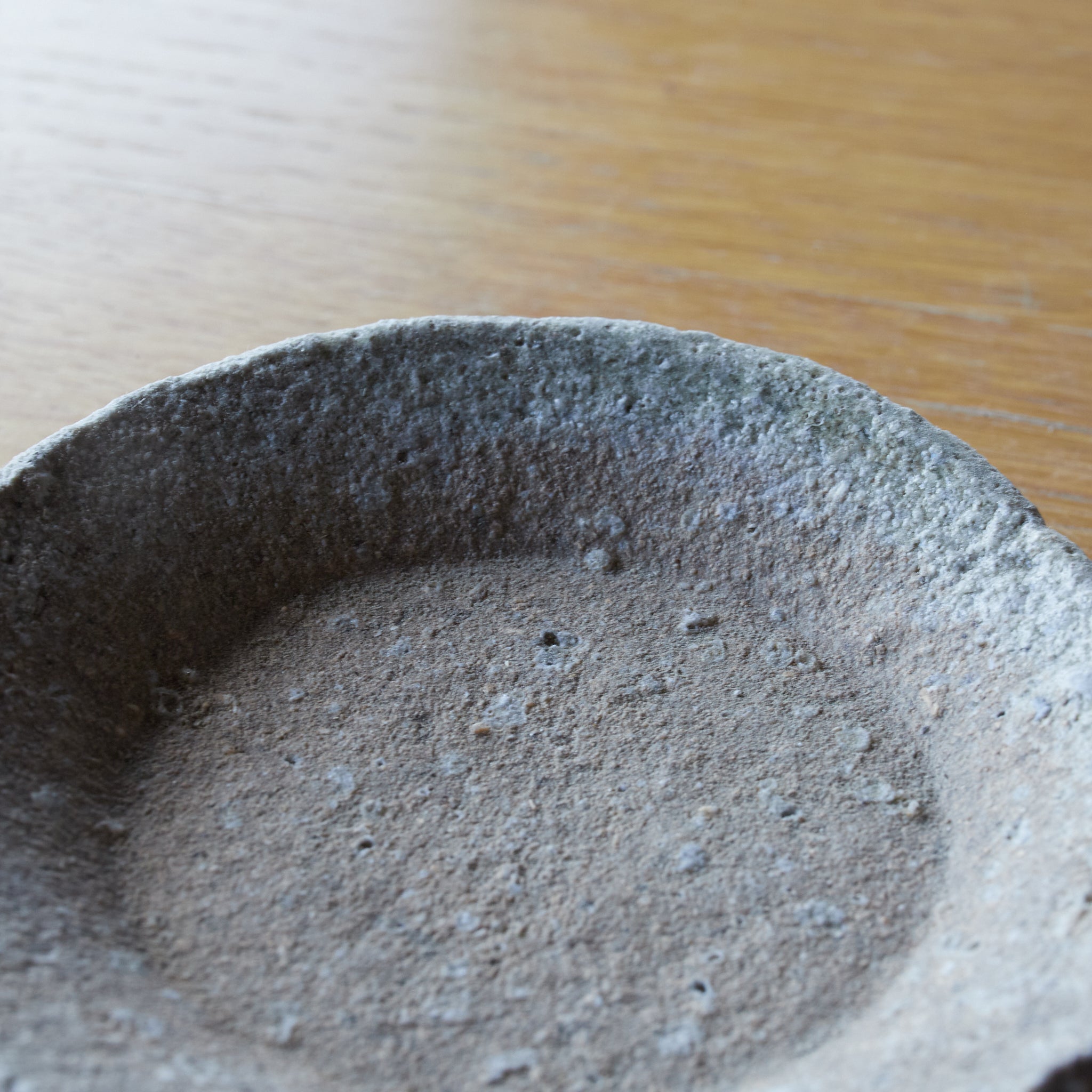 YAMAZARA(PLATO DE MONTAÑA), Ko-Tokoname, Período Kamakura(1185–1333 d. C.)