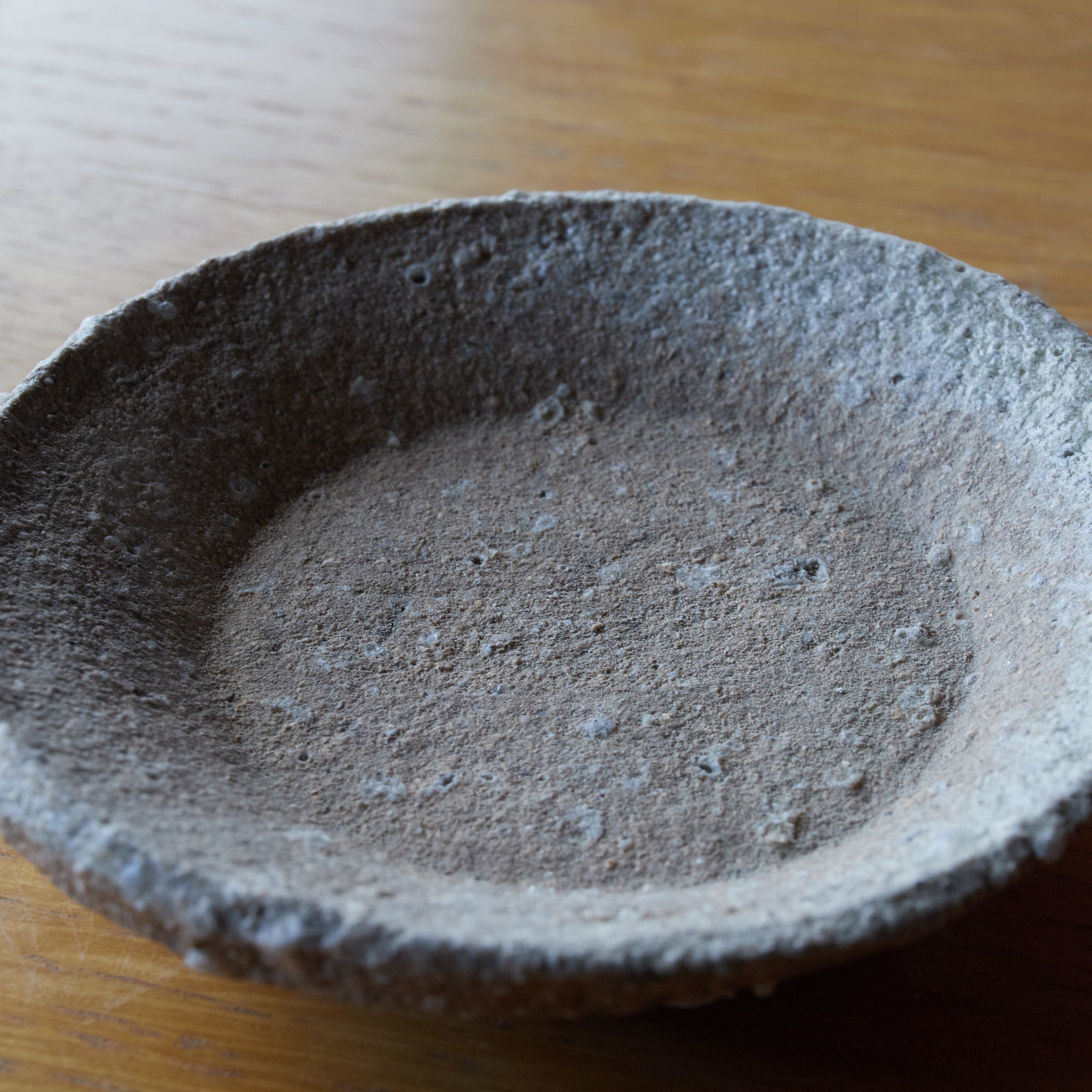 YAMAZARA(PLATO DE MONTAÑA), Ko-Tokoname, Período Kamakura(1185–1333 d. C.)