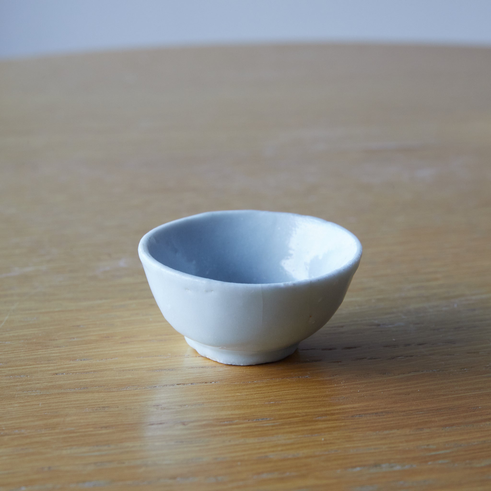 TEETASSE, Weißporzellan, 6er-set, Ming-Dynastie(1368–1644 n. Chr.)