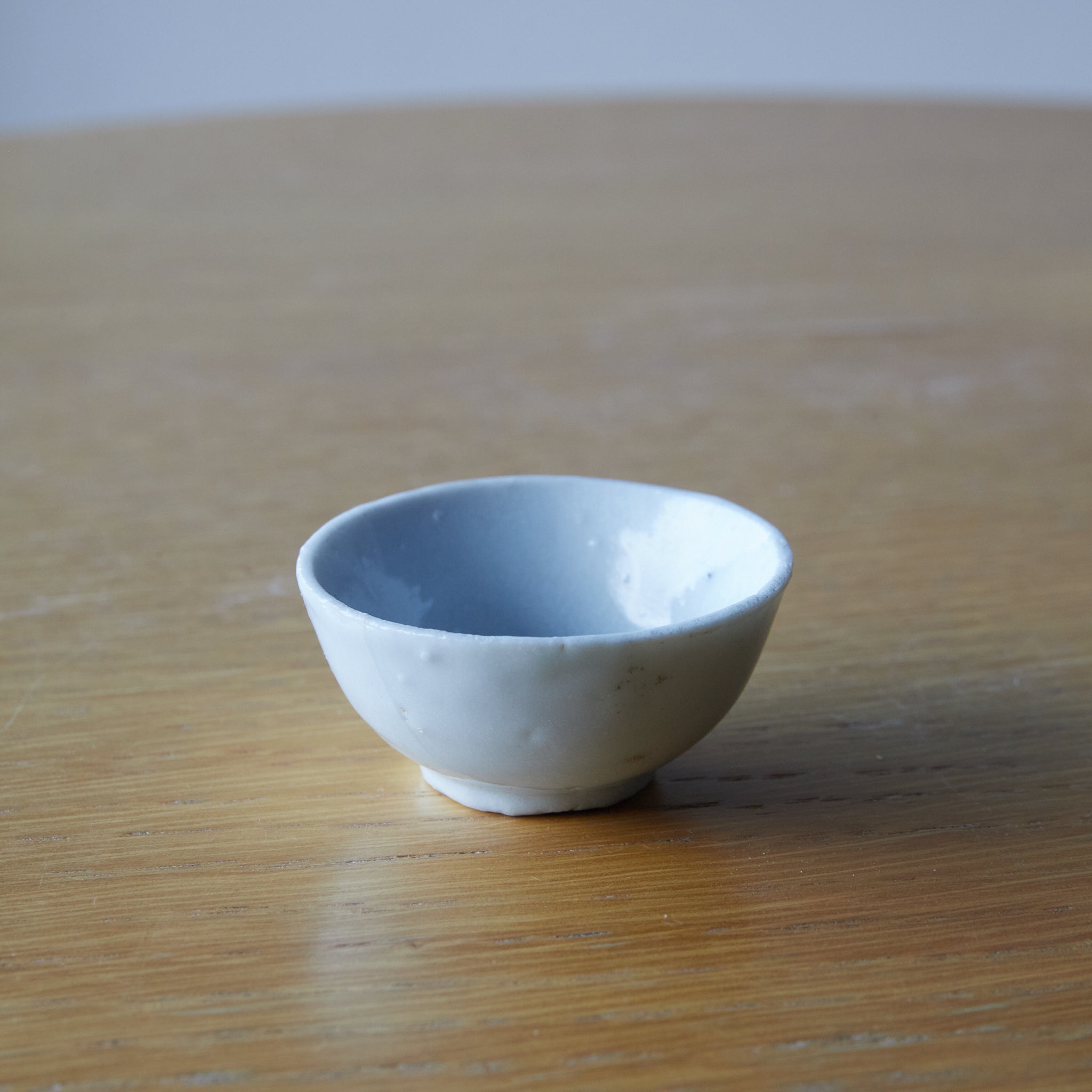 TEETASSE, Weißporzellan, 6er-set, Ming-Dynastie(1368–1644 n. Chr.)