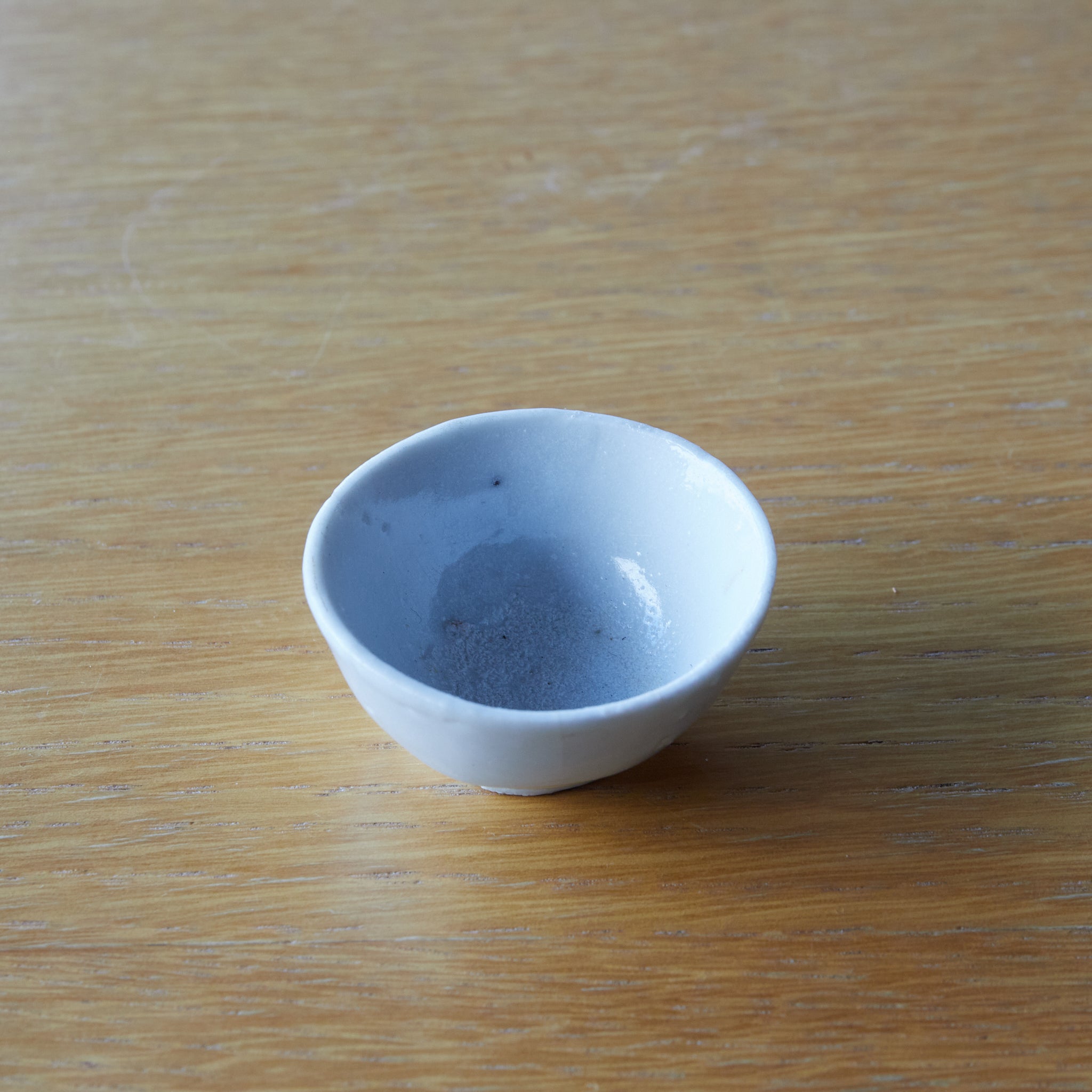 TEETASSE, Weißporzellan, 6er-set, Ming-Dynastie(1368–1644 n. Chr.)