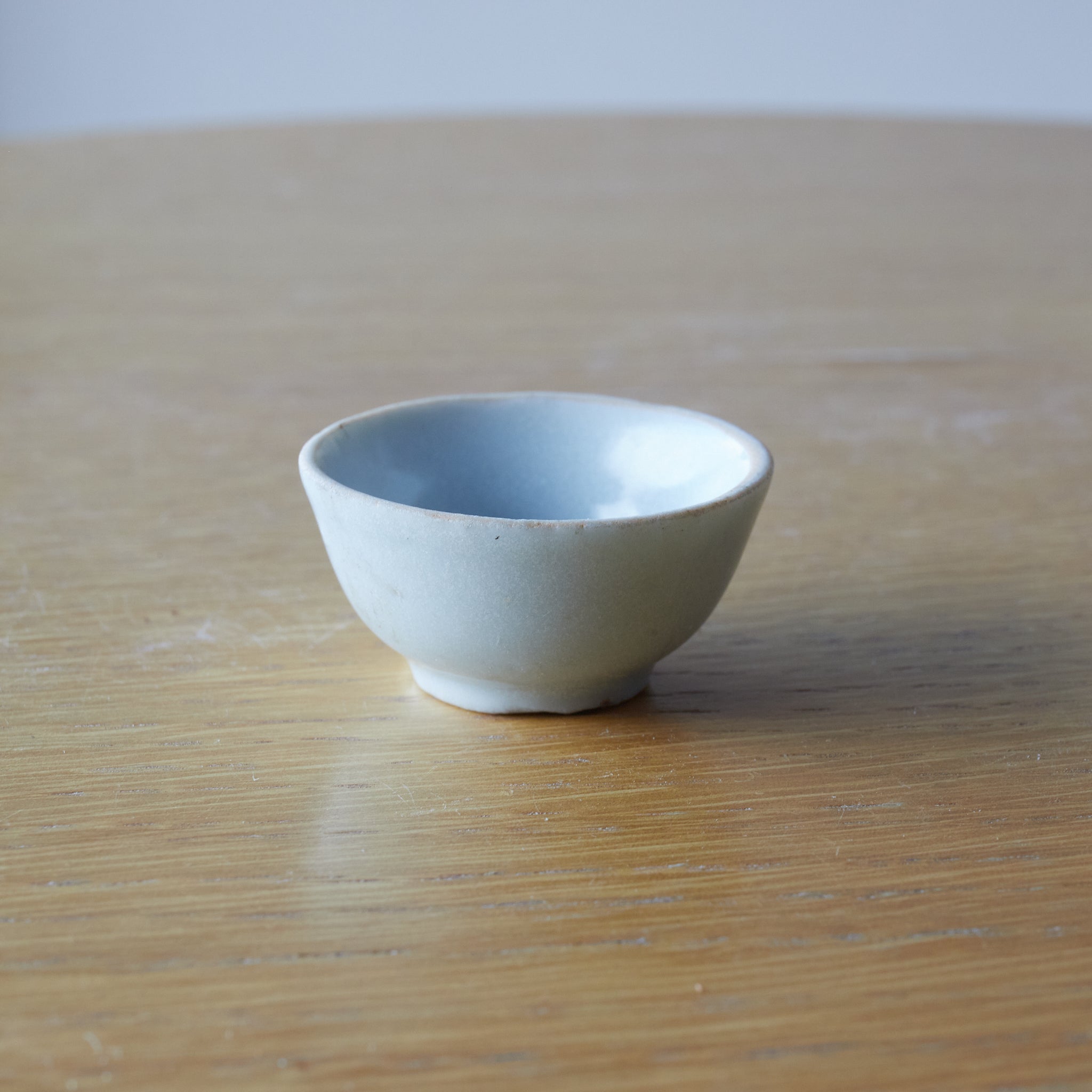 TEETASSE, Weißporzellan, 6er-set, Ming-Dynastie(1368–1644 n. Chr.)