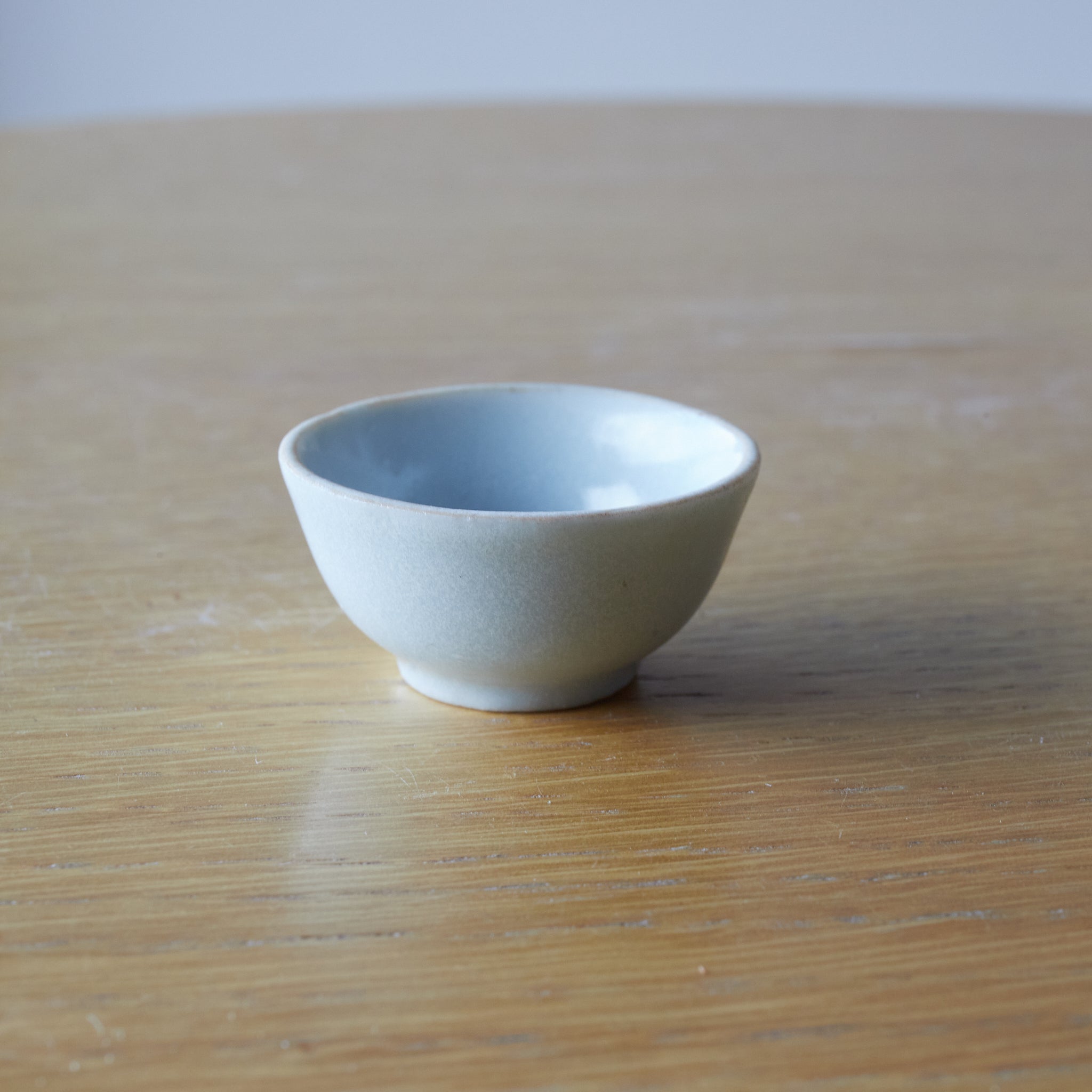 TEETASSE, Weißporzellan, 6er-set, Ming-Dynastie(1368–1644 n. Chr.)