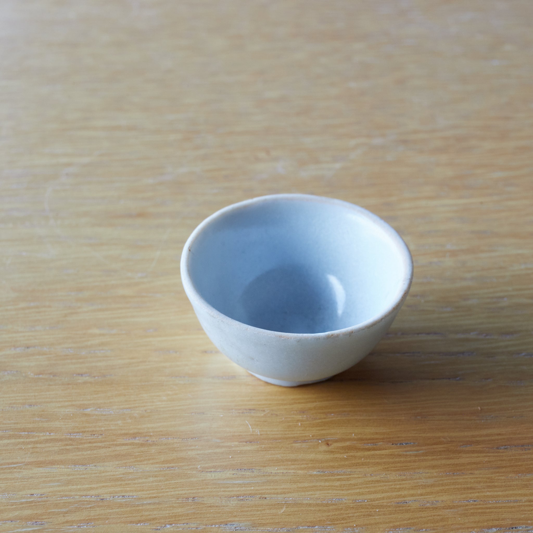 TEETASSE, Weißporzellan, 6er-set, Ming-Dynastie(1368–1644 n. Chr.)