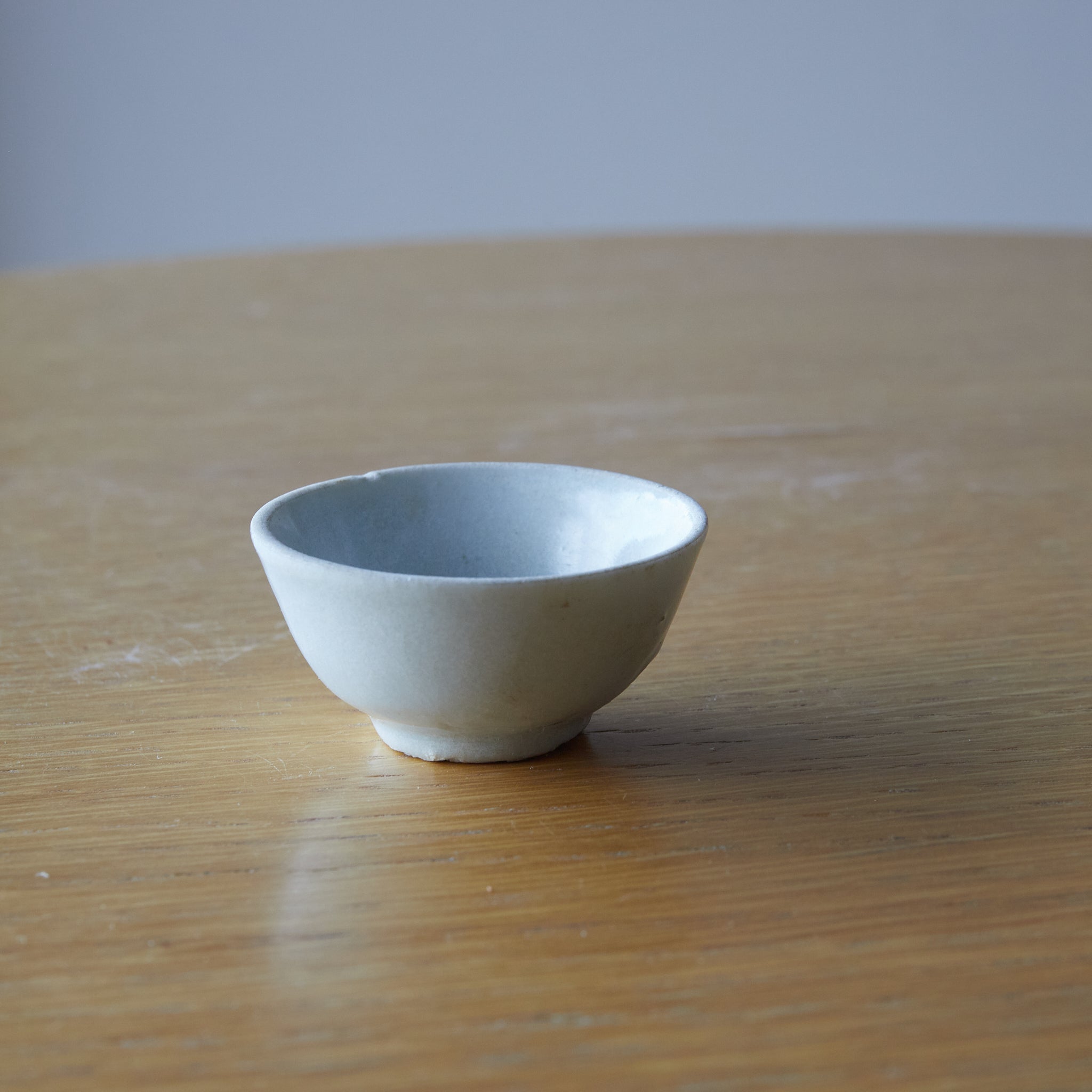 TEETASSE, Weißporzellan, 6er-set, Ming-Dynastie(1368–1644 n. Chr.)