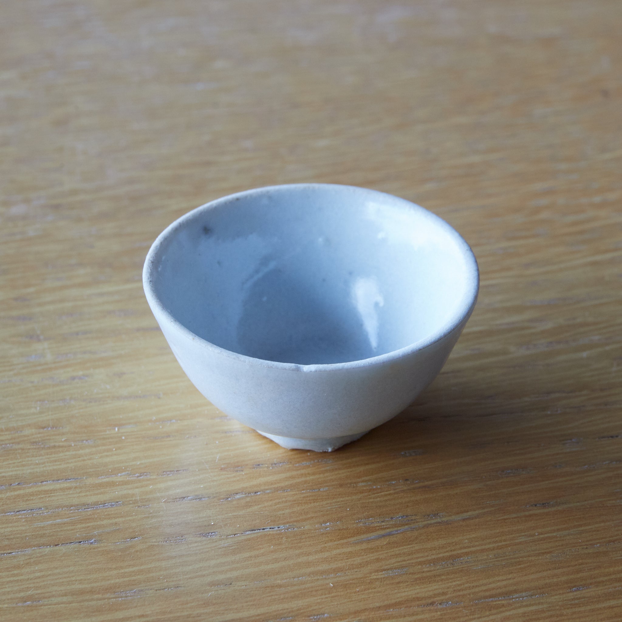 TEETASSE, Weißporzellan, 6er-set, Ming-Dynastie(1368–1644 n. Chr.)