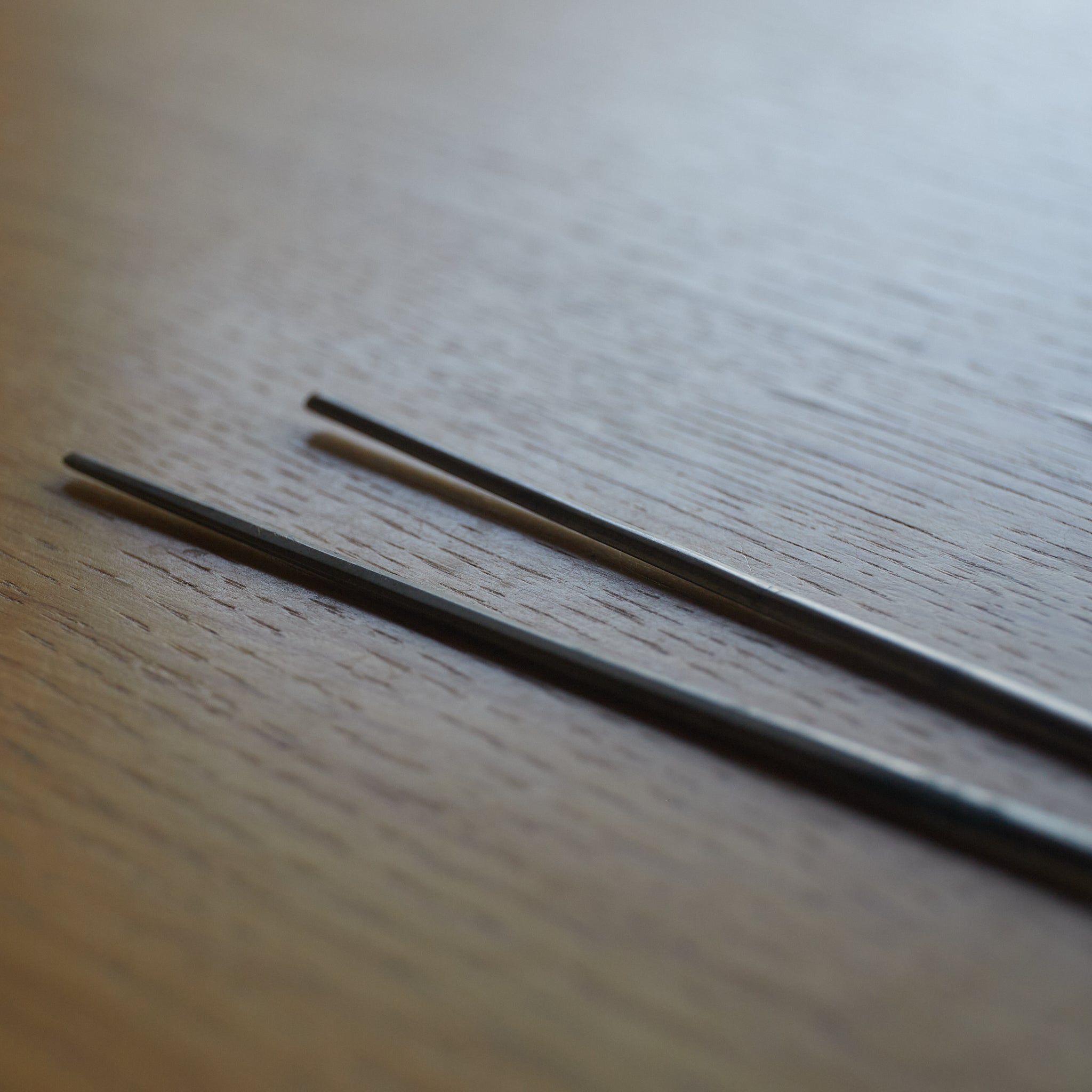 韩式筷子 b(朝鲜王朝, 公元1392年–1897年)
