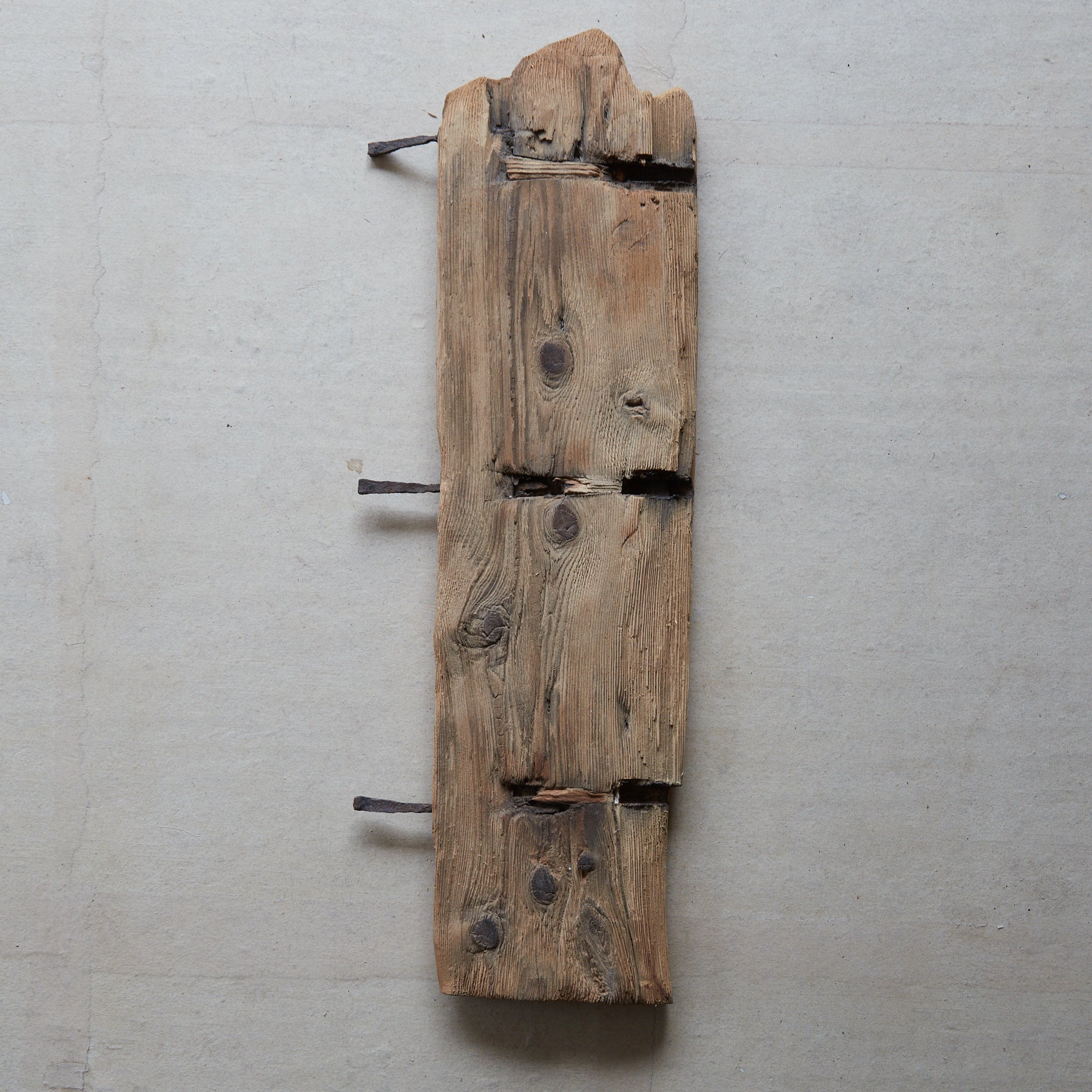 FUNAITA, Material antiguo, Edad Moderna Temprana(Siglos XVI–XIX)