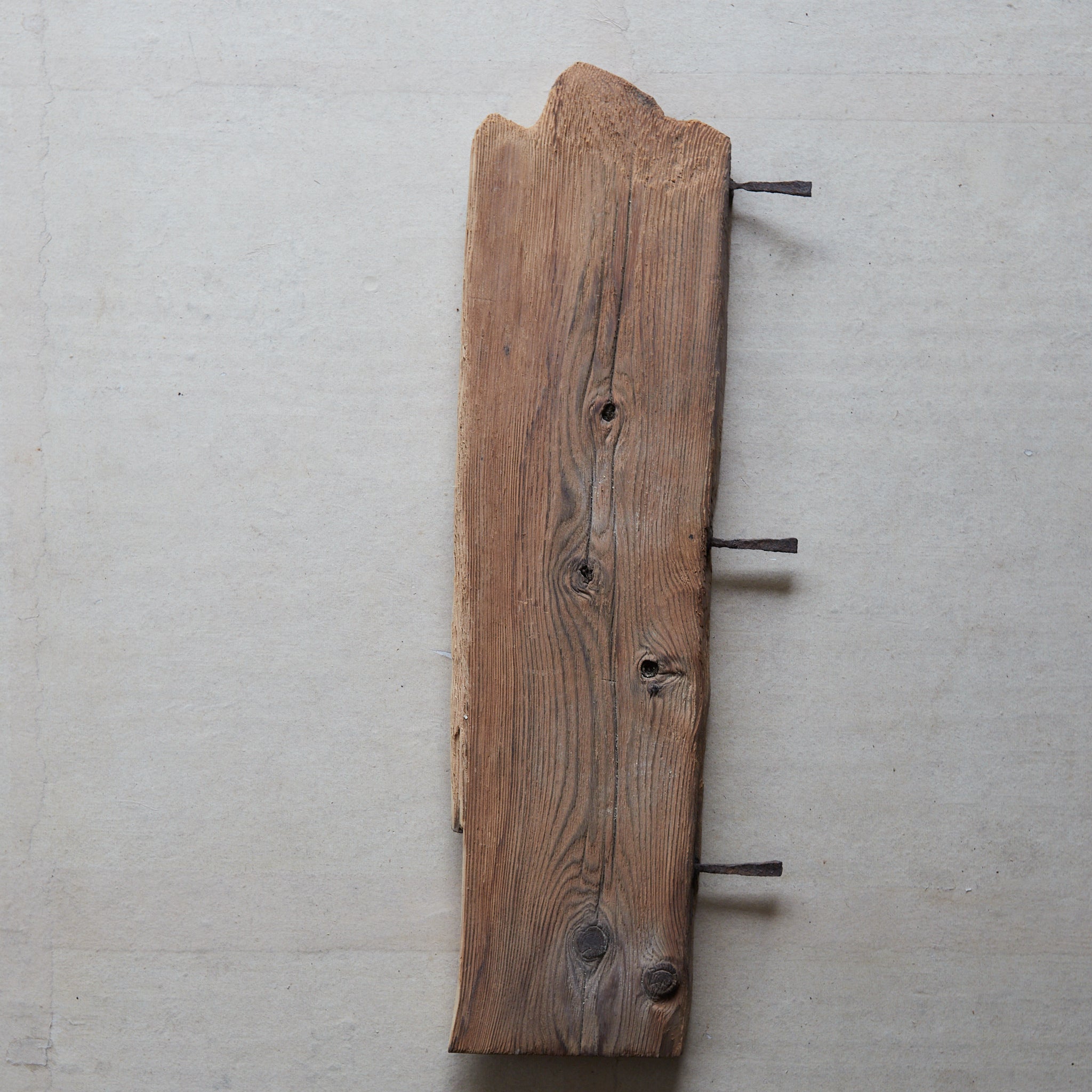 FUNAITA, Material antiguo, Edad Moderna Temprana(Siglos XVI–XIX)
