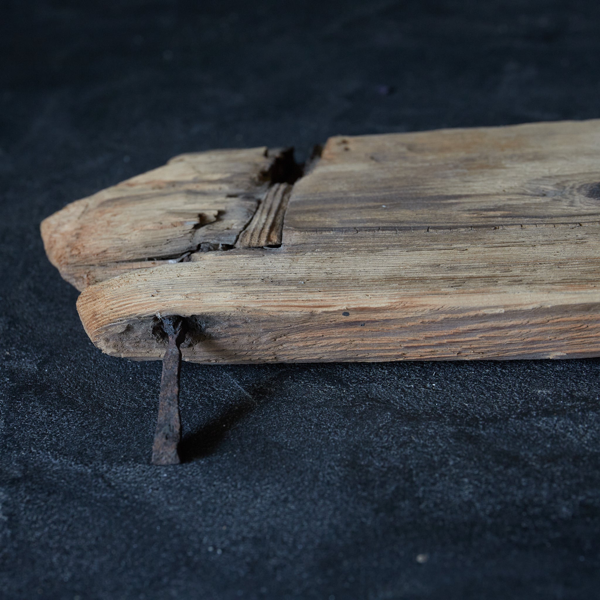 FUNAITA, Material antiguo, Edad Moderna Temprana(Siglos XVI–XIX)
