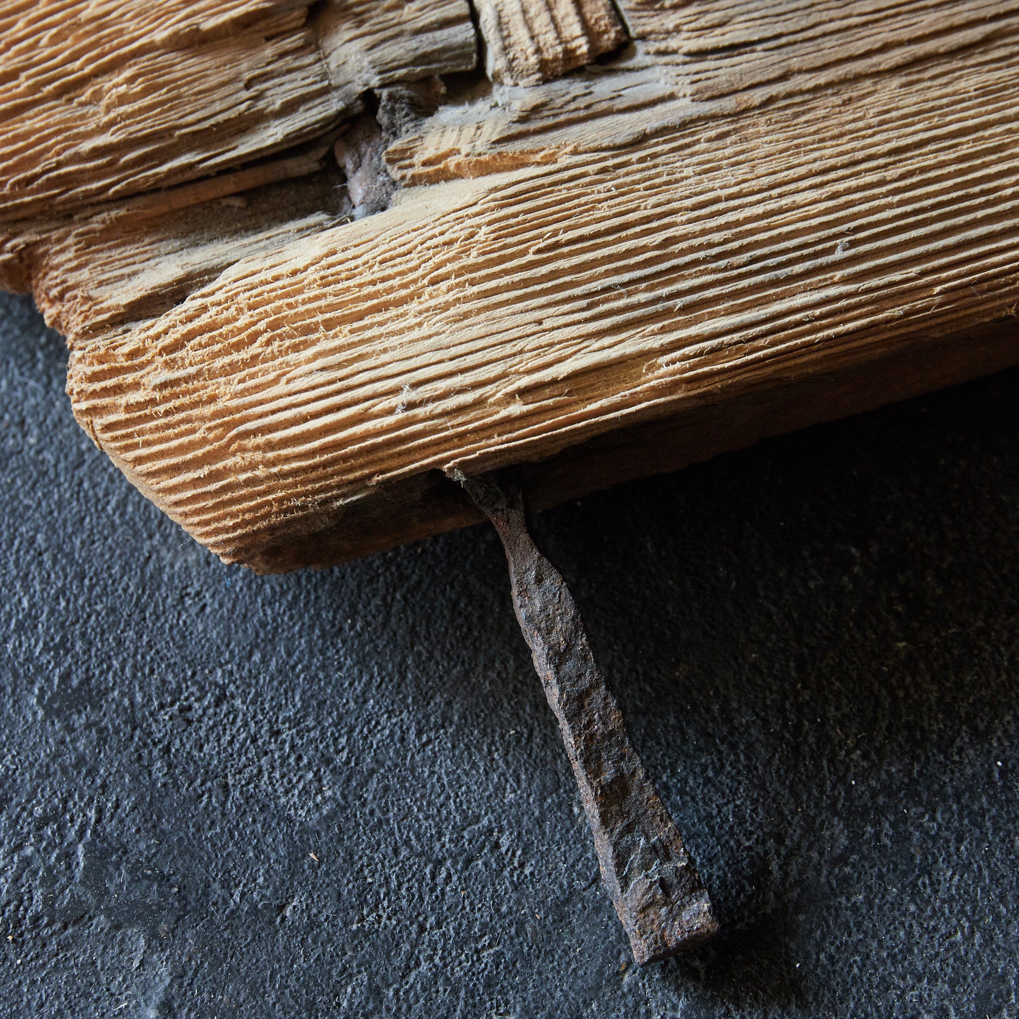 FUNAITA, Material antiguo, Edad Moderna Temprana(Siglos XVI–XIX)