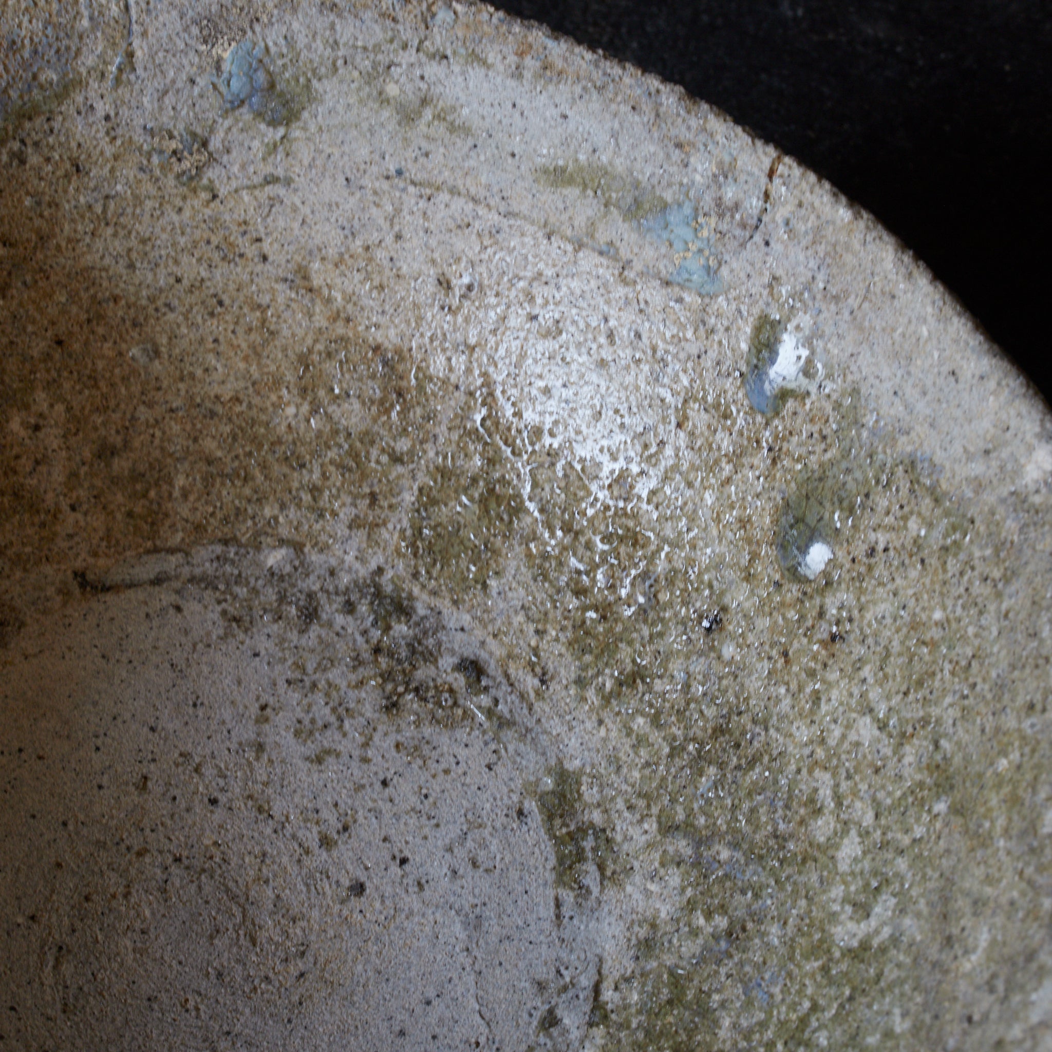 YAMACHAWAN(CUENCO DE MONTAÑA), Ko-Tokoname, con caja de madera, Período Heian–Kamakura(794–1333 d. C.)