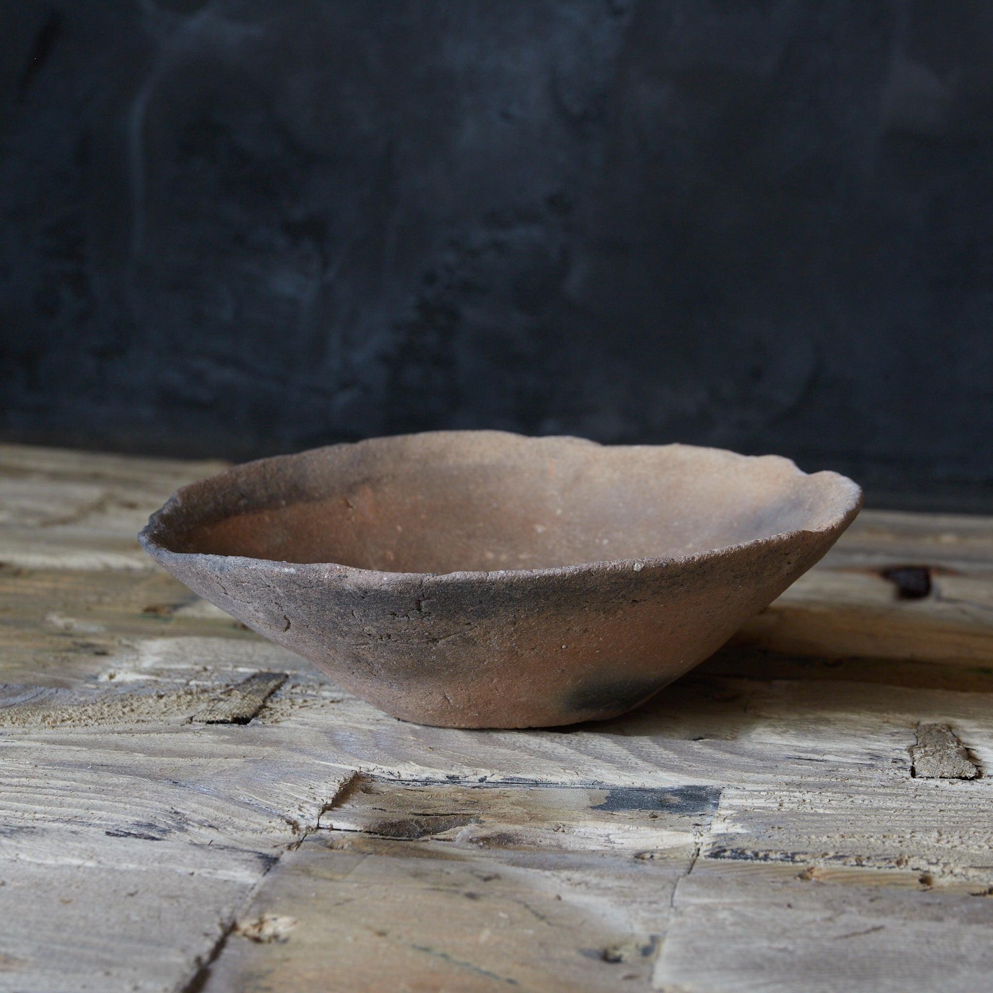 弥生時代 碗型土器(300 BCE–250 CE)