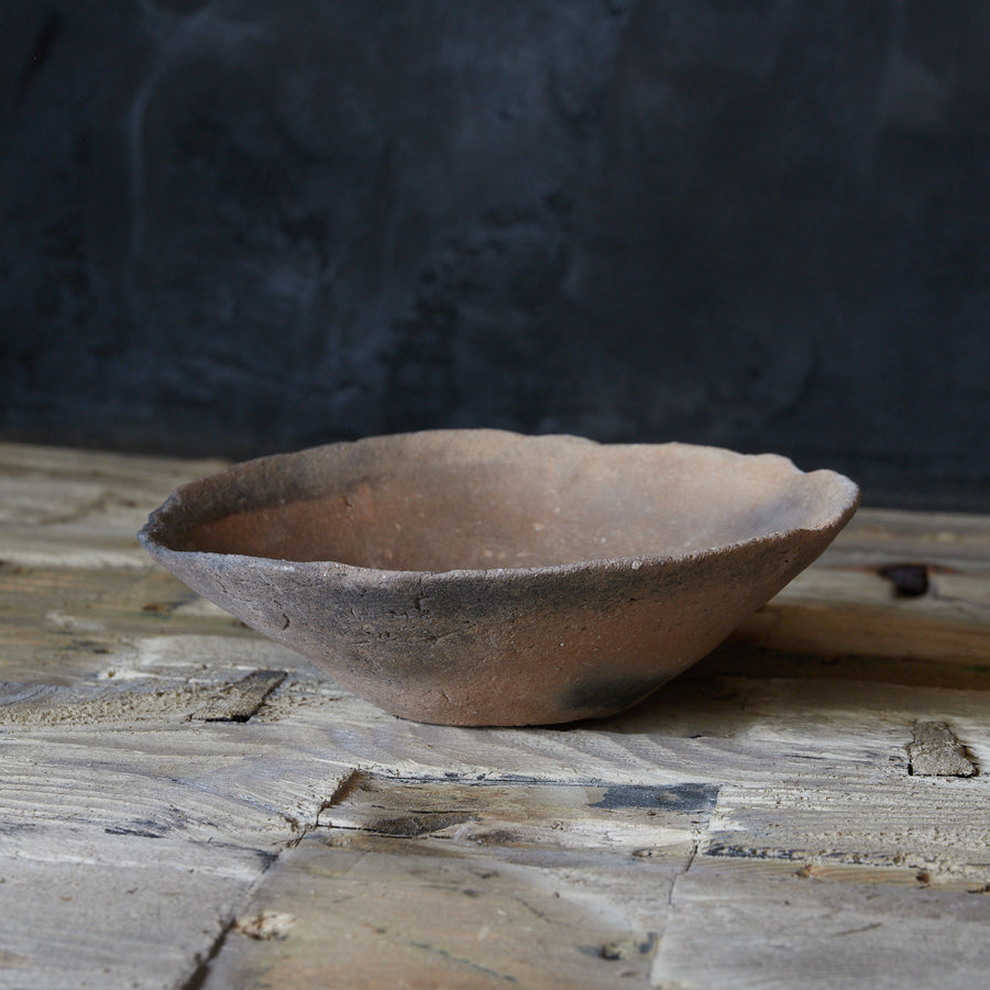 弥生時代 碗型土器(300 BCE–250 CE)