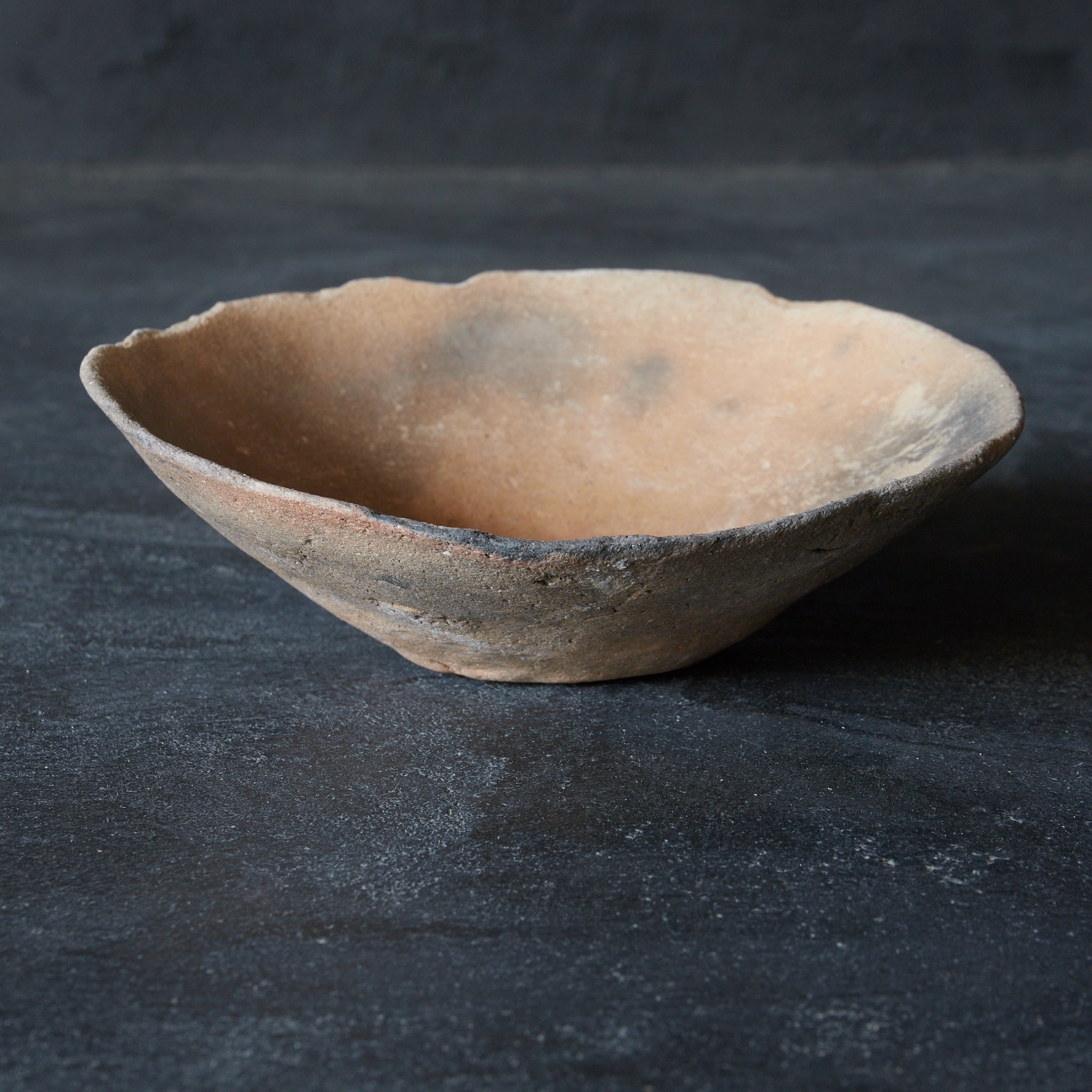 弥生時代 碗型土器(300 BCE–250 CE)