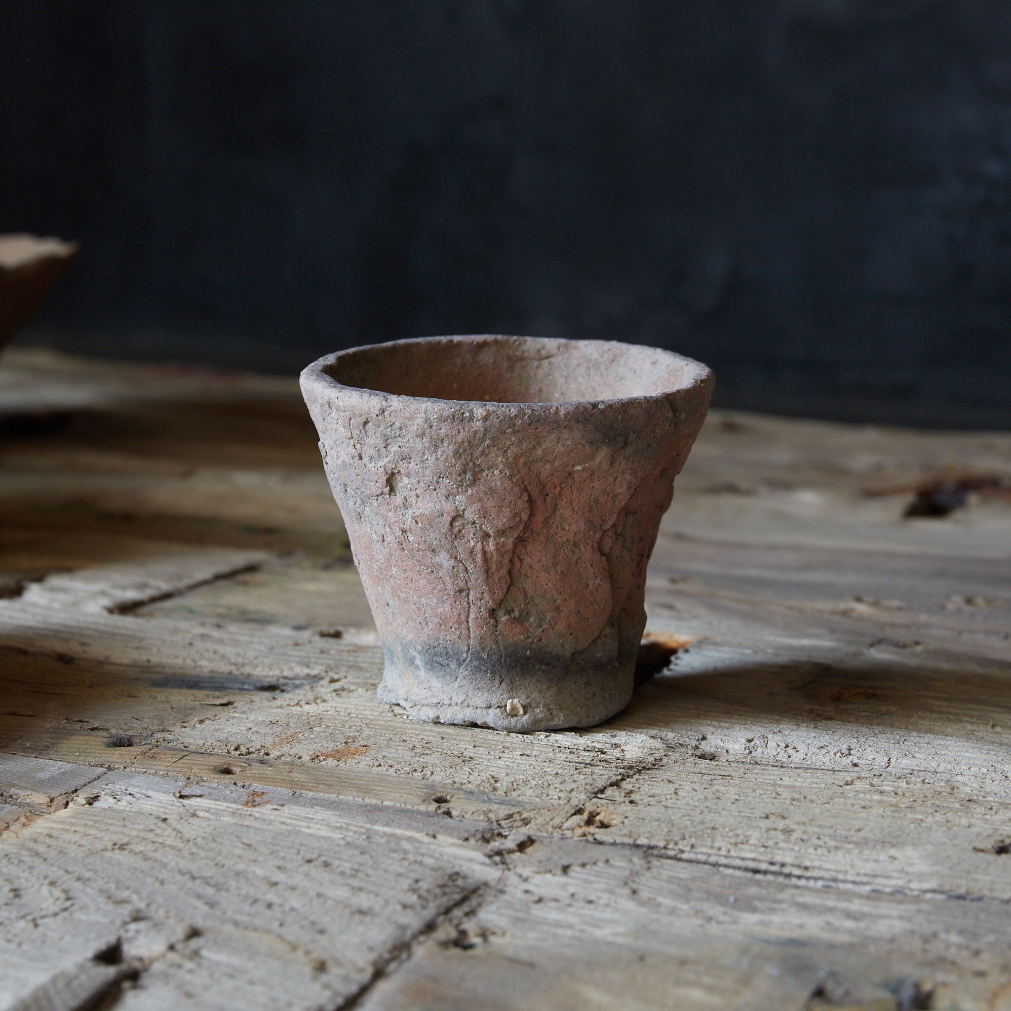 弥生時代 杯形土器(300 BCE–250 CE)