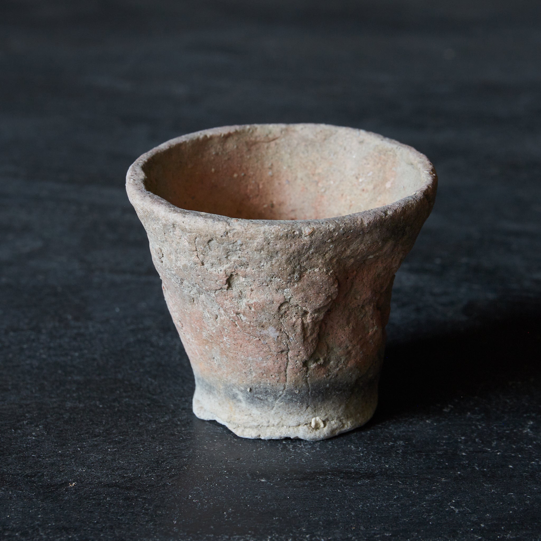 弥生時代 杯形土器(300 BCE–250 CE)