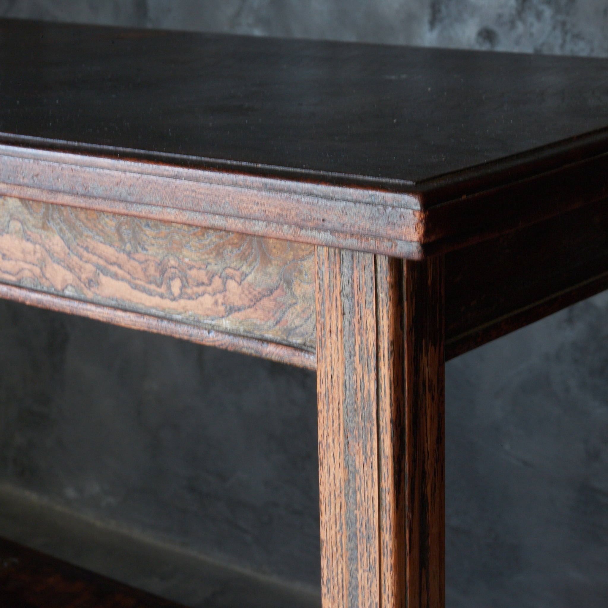 PRECIOUS WOOD DISPLAY CABINET, Qing Dynasty(1616–1911CE)