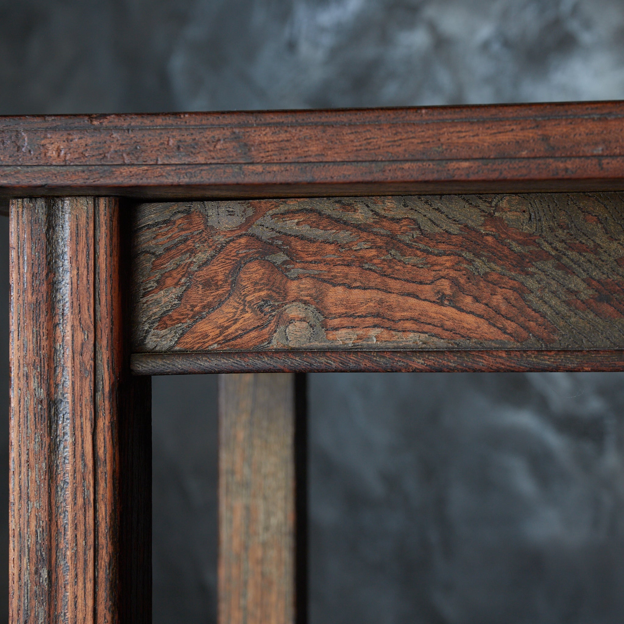 PRECIOUS WOOD DISPLAY CABINET, Qing Dynasty(1616–1911CE)