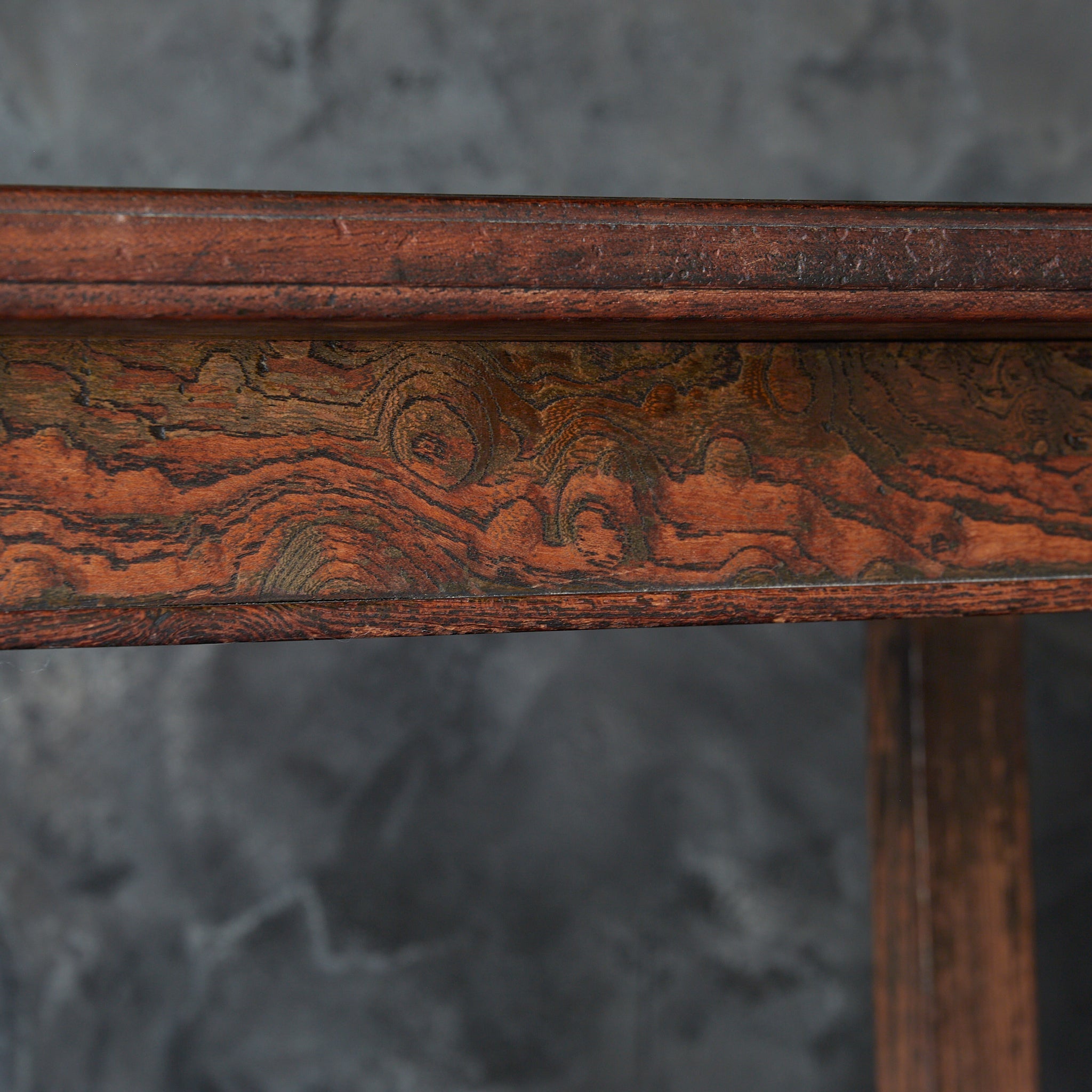 PRECIOUS WOOD DISPLAY CABINET, Qing Dynasty(1616–1911CE)