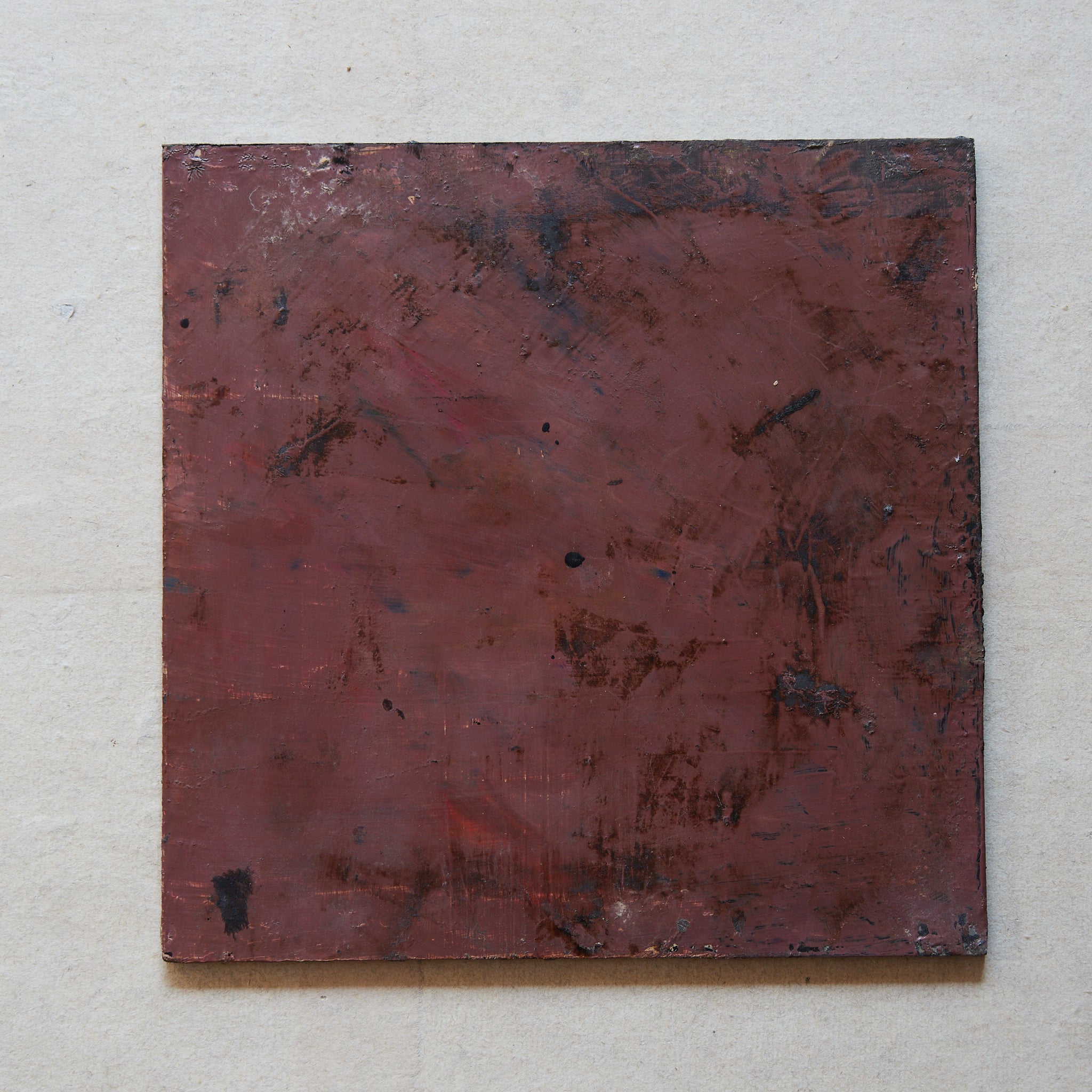TABLA DE TRABAJO DE LACADOR, b, Período Edo(1603–1867 d. C.)