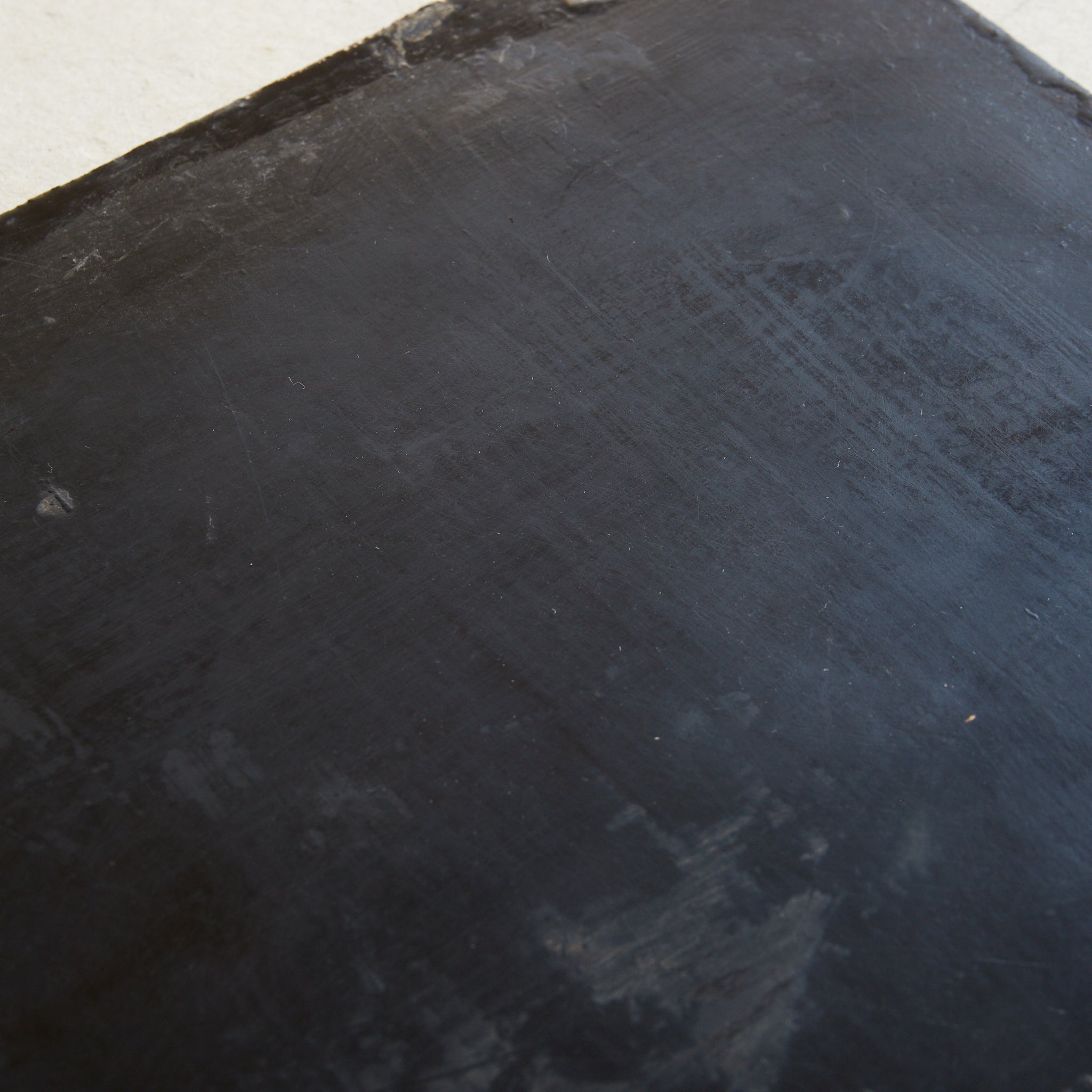 TABLA DE TRABAJO DE LACADOR, b, Período Edo(1603–1867 d. C.)