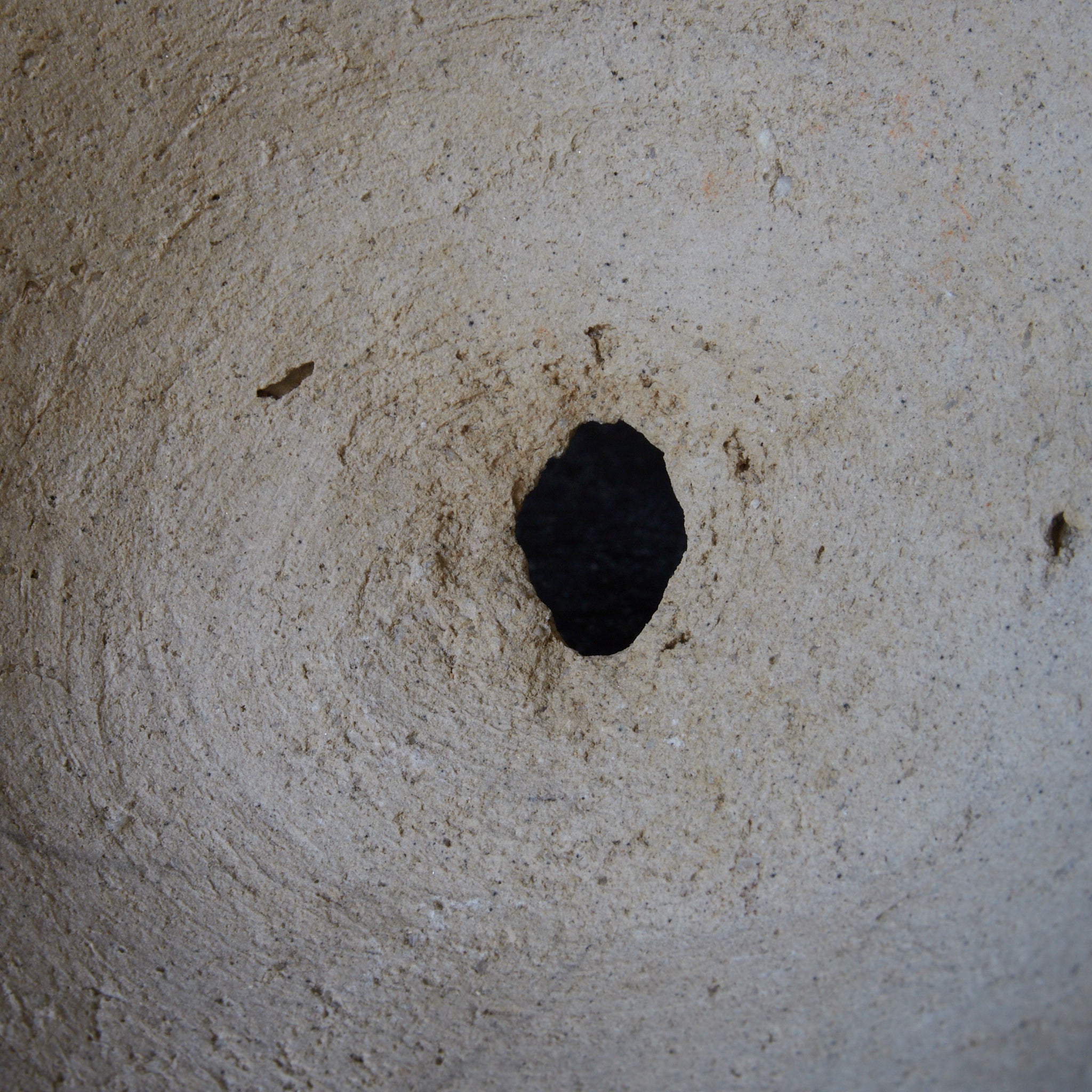 YAMACHAWAN(CUENCO DE MONTAÑA), Ko-Tokoname(fragmento), Período Heian(794–1185 d. C.)