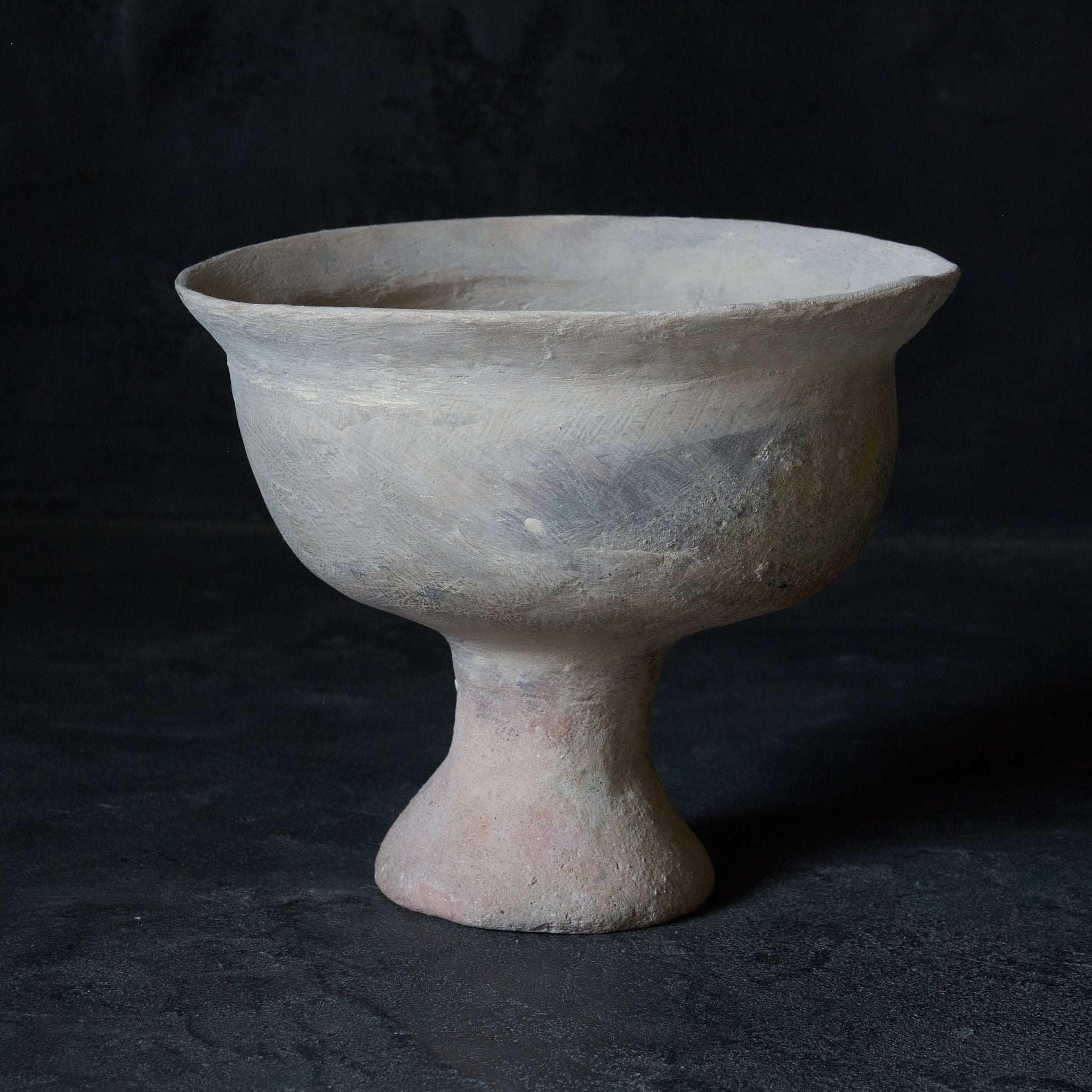 弥生時代 高坏形土器(300BCE–250CE)