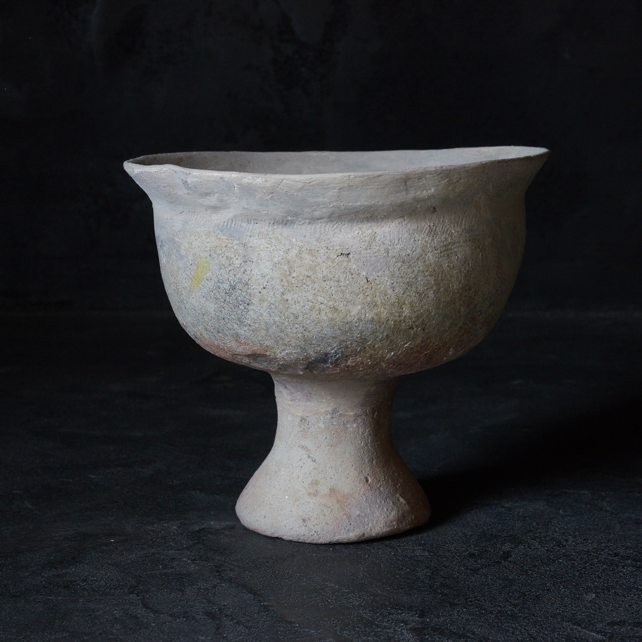 弥生時代 高坏形土器(300BCE–250CE)