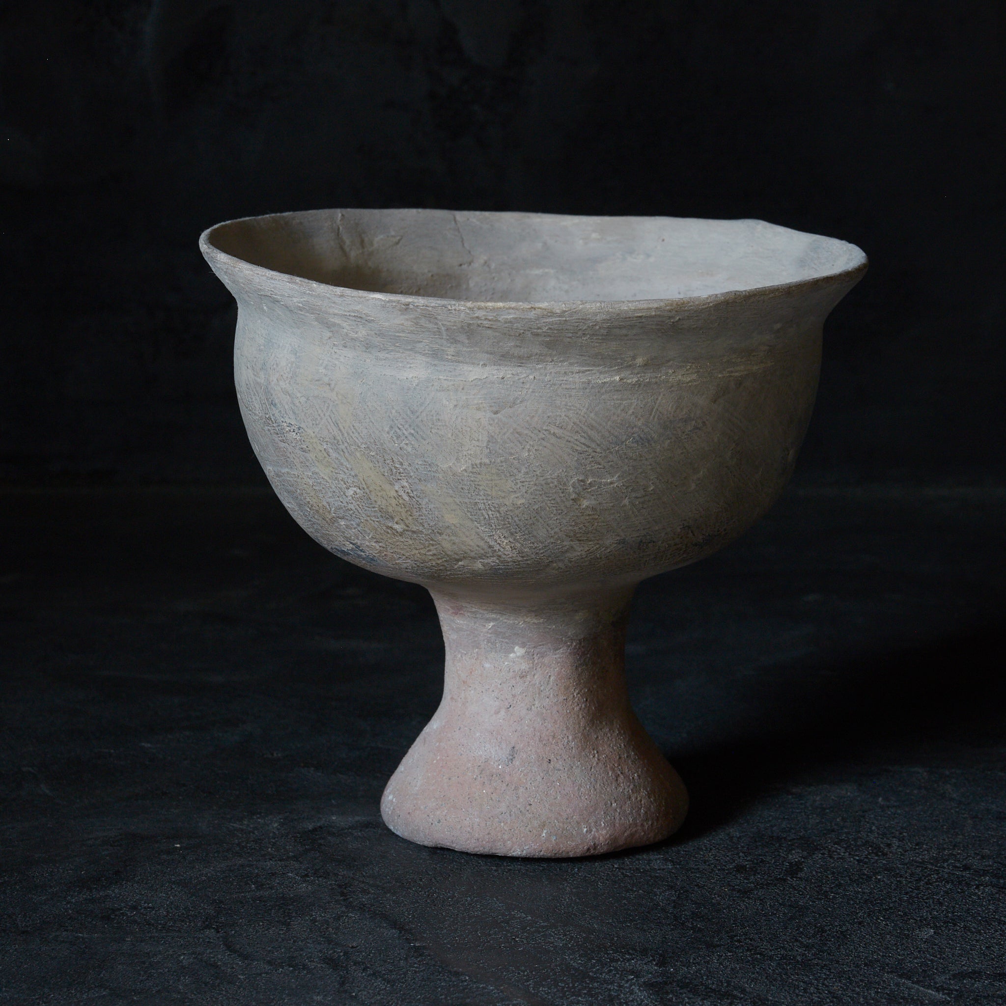 弥生時代 高坏形土器(300BCE–250CE)