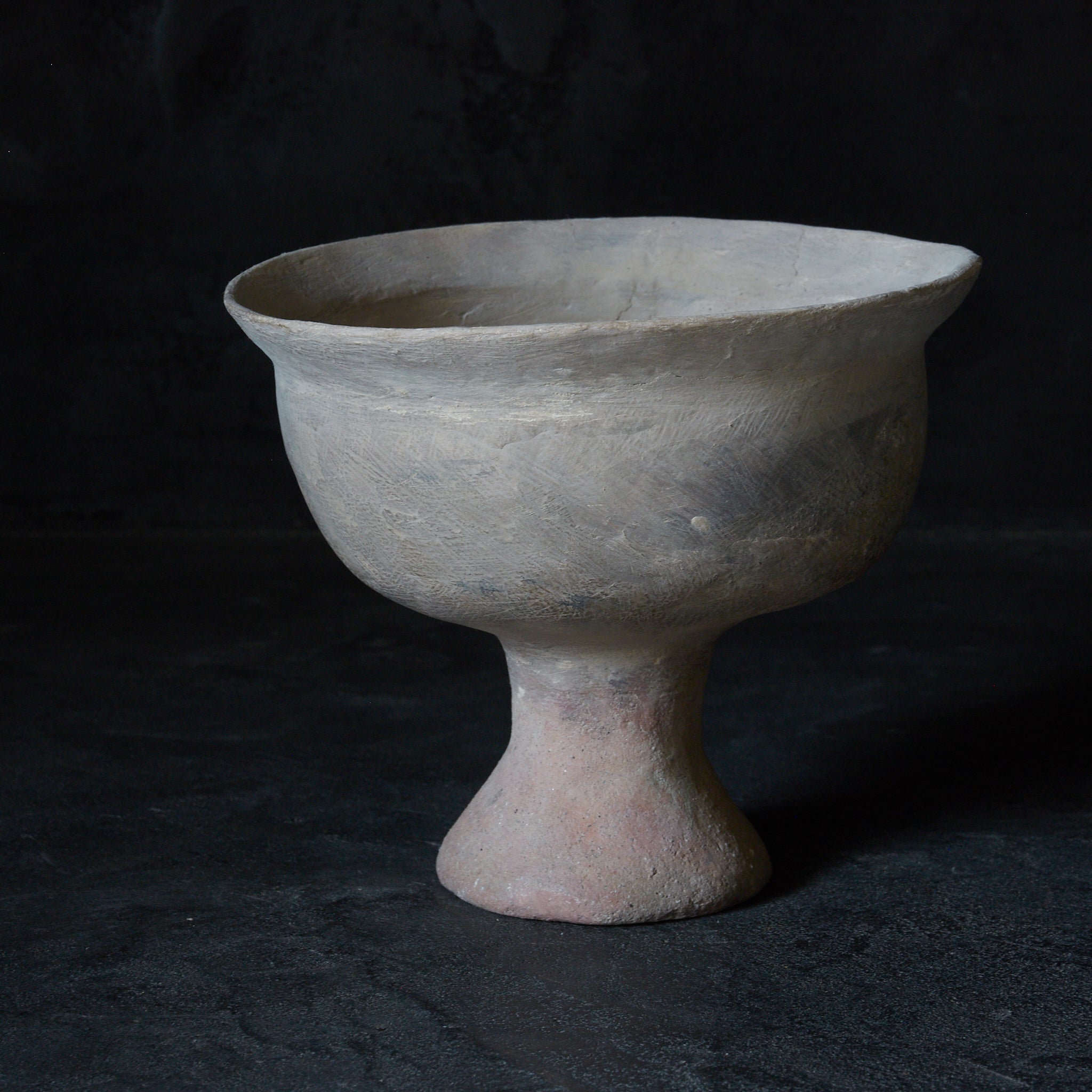 弥生時代 高坏形土器(300BCE–250CE)