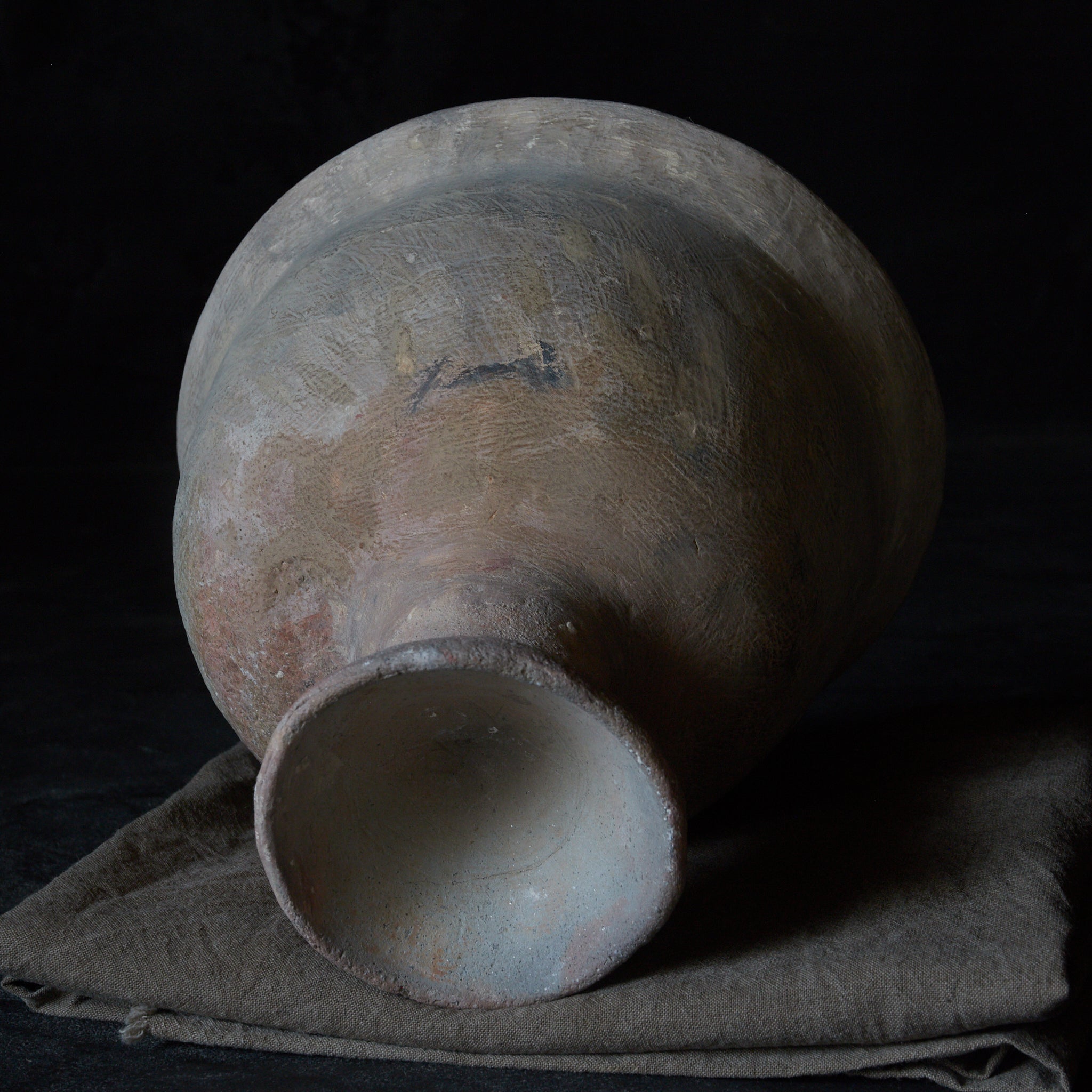 弥生時代 高坏形土器(300BCE–250CE)