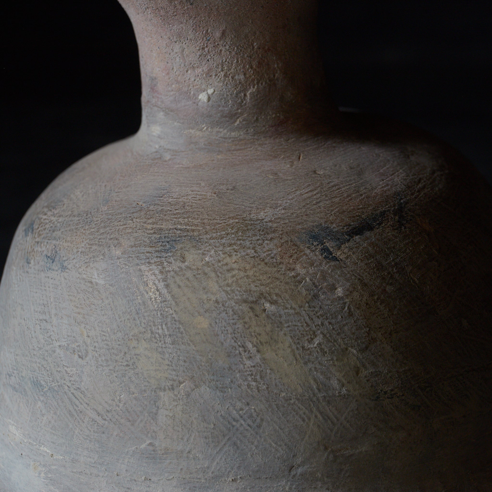 弥生時代 高坏形土器(300BCE–250CE)