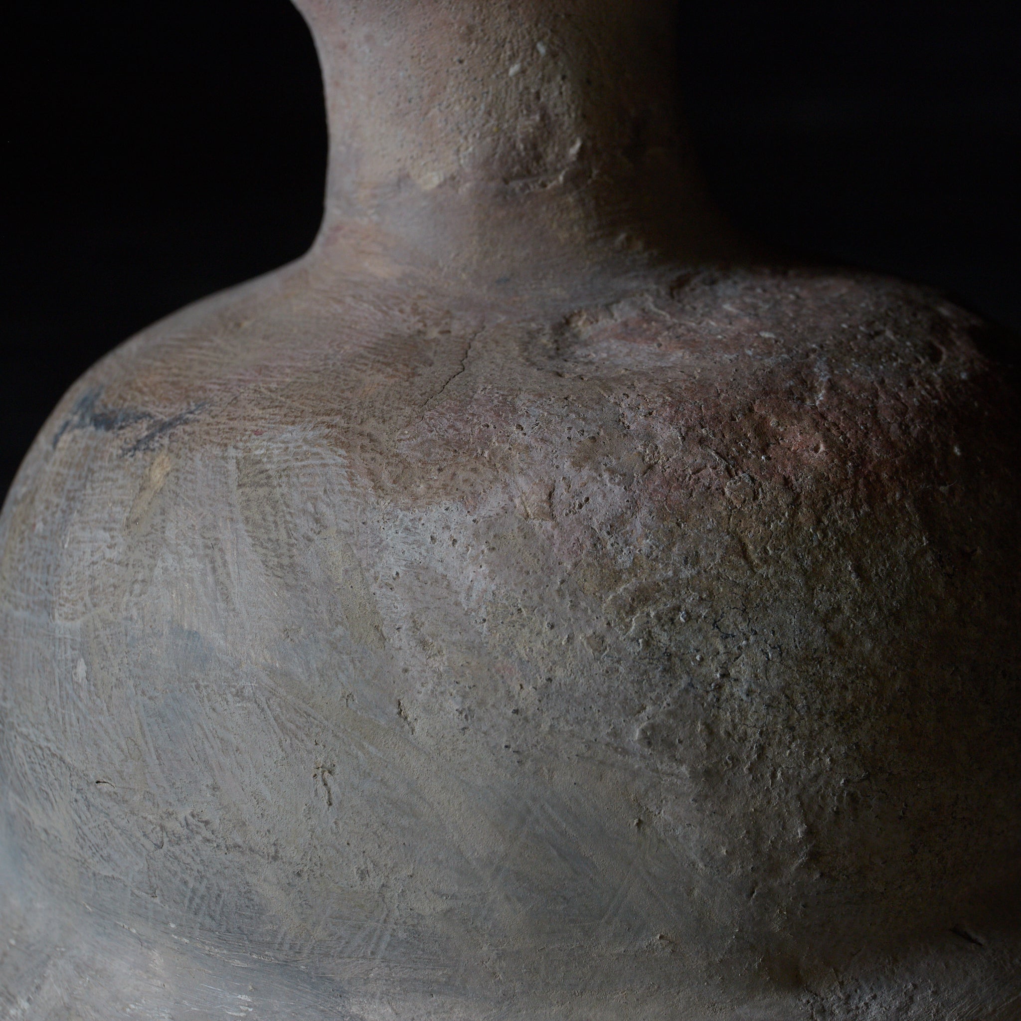 弥生時代 高坏形土器(300BCE–250CE)