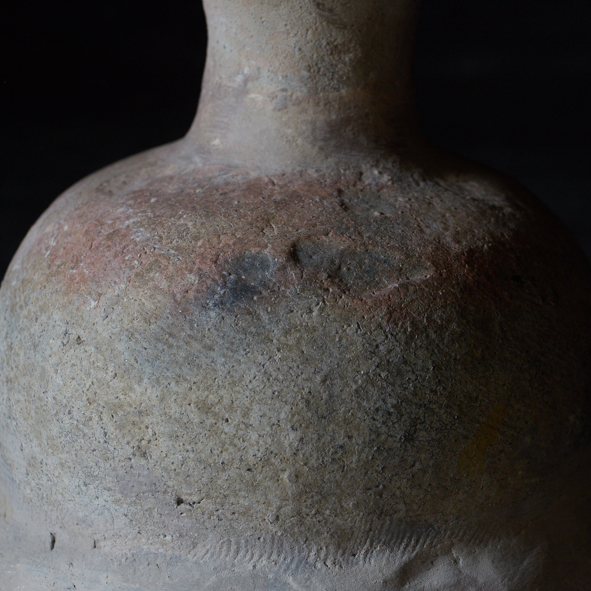 弥生時代 高坏形土器(300BCE–250CE)