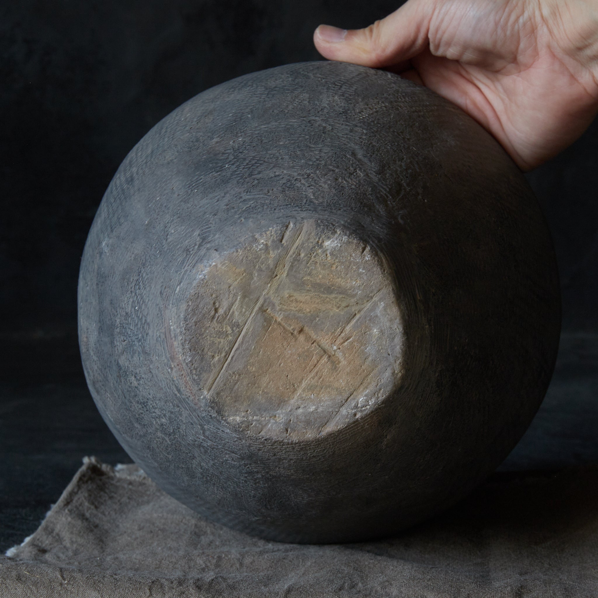 CUENCO, Loza, Período Jomon(10000–300 a. C.)