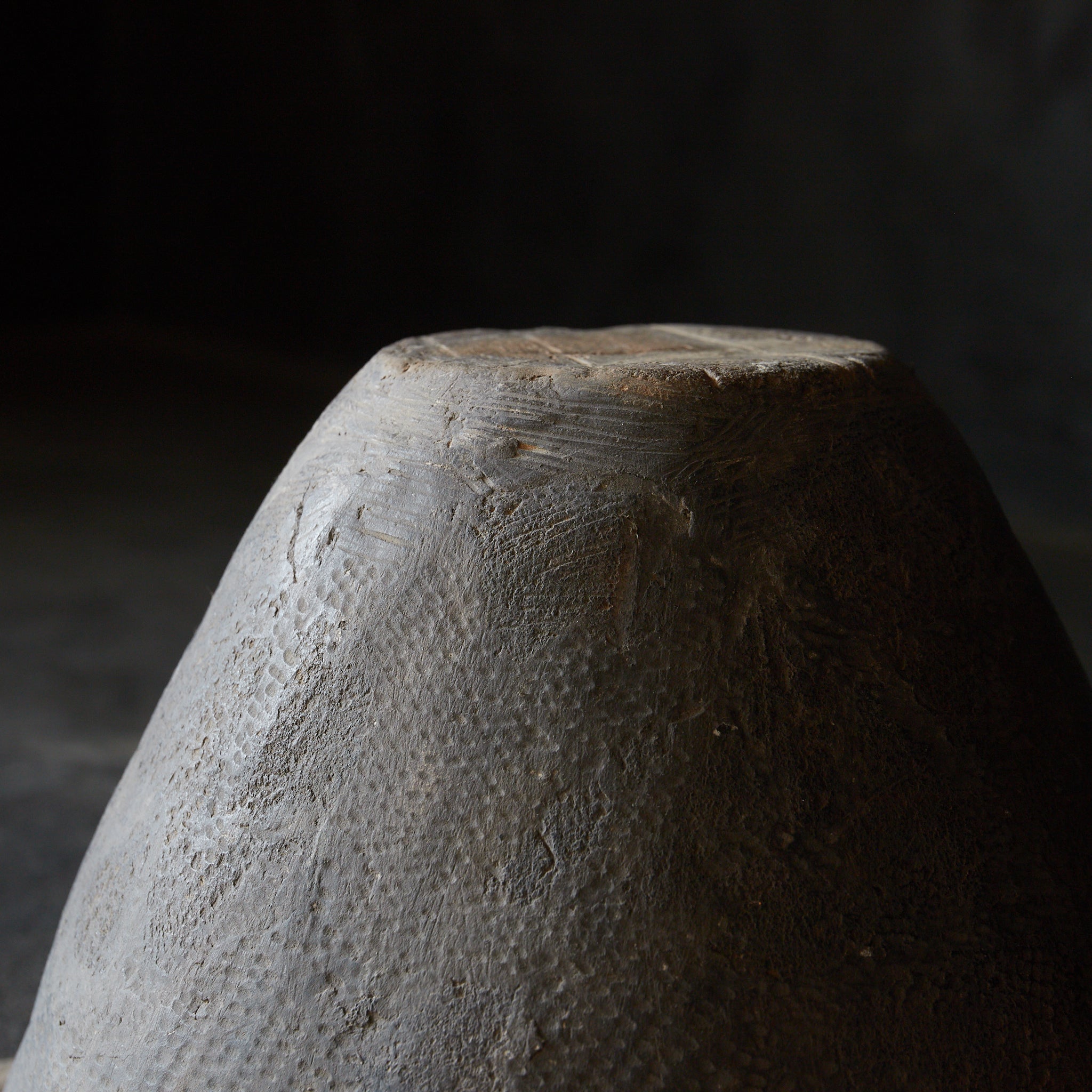 CUENCO, Loza, Período Jomon(10000–300 a. C.)