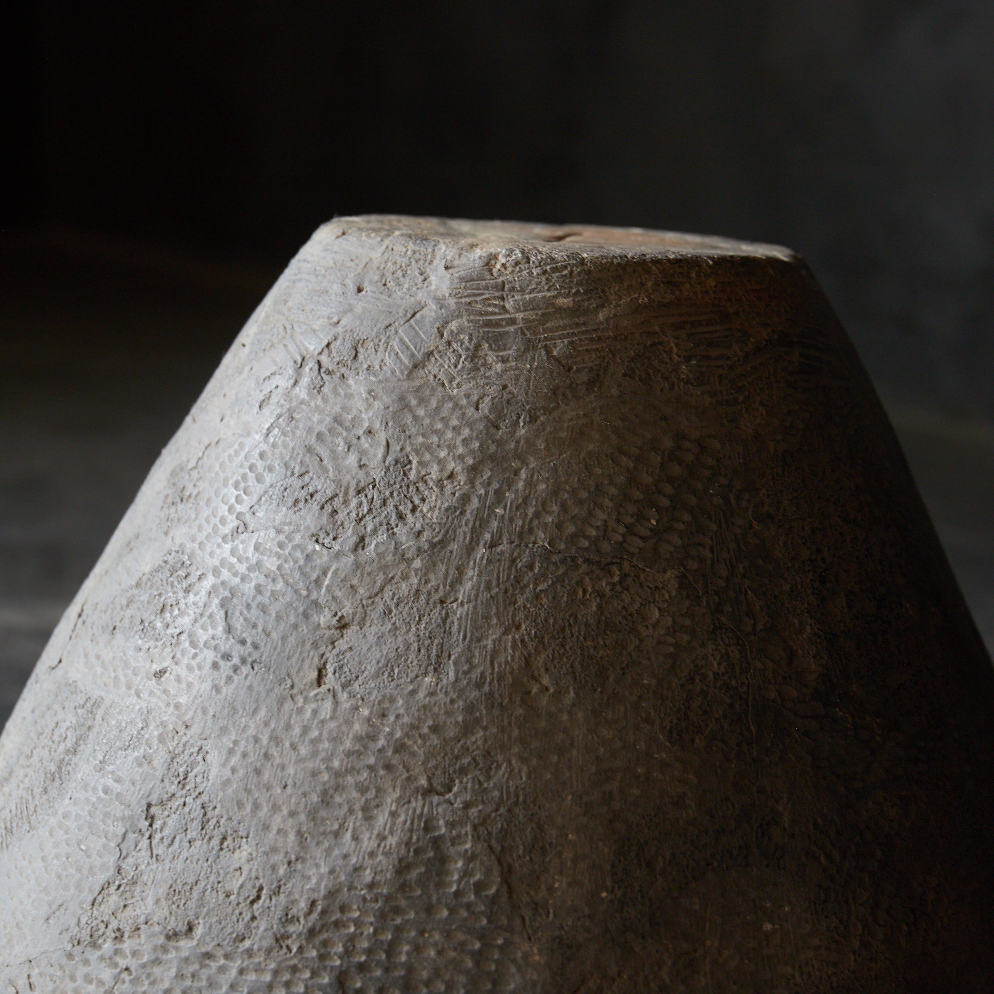 CUENCO, Loza, Período Jomon(10000–300 a. C.)
