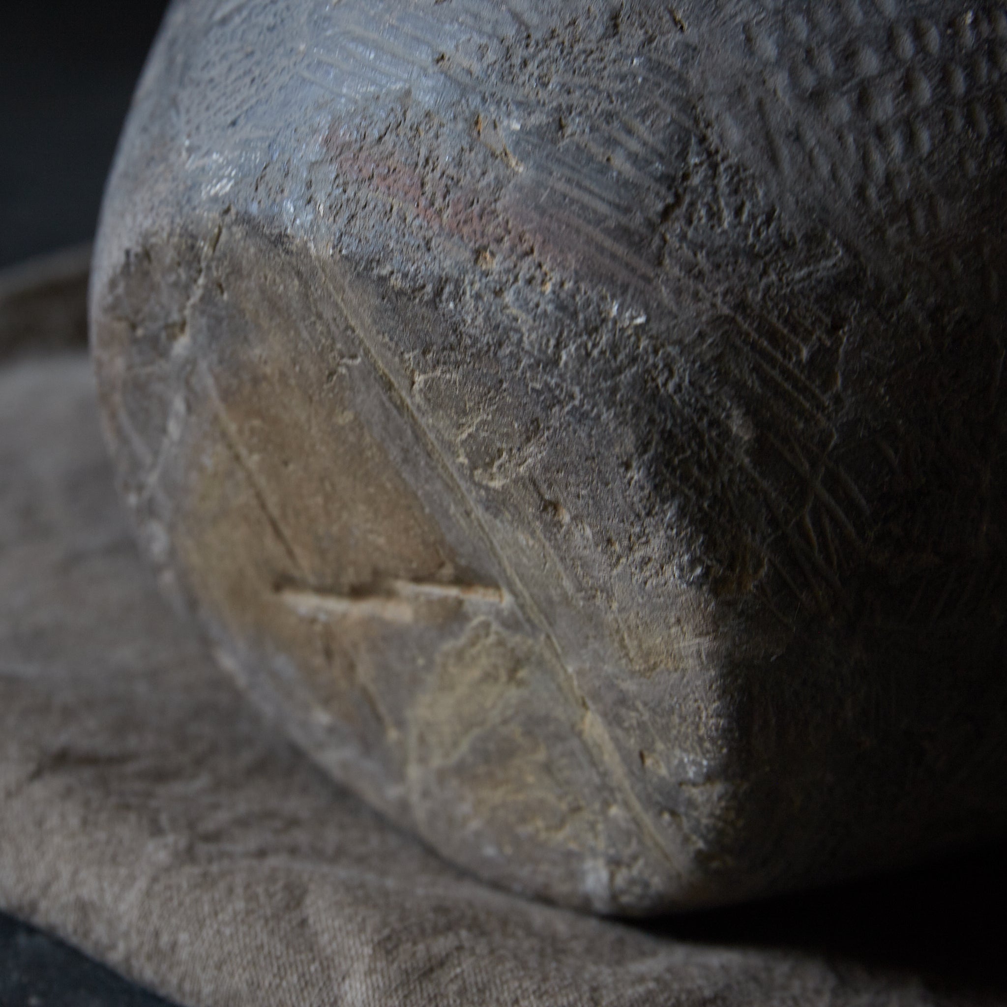 CUENCO, Loza, Período Jomon(10000–300 a. C.)