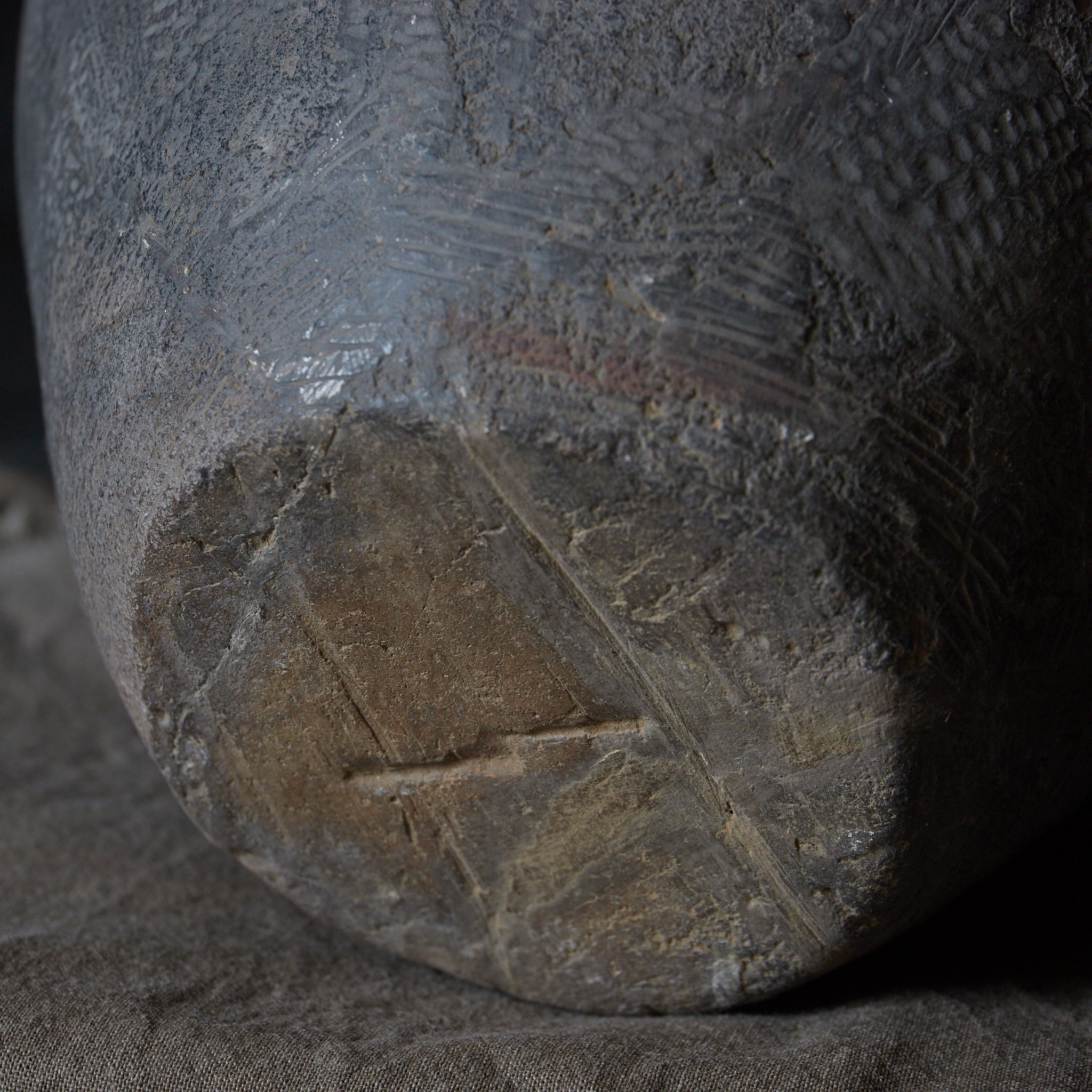 CUENCO, Loza, Período Jomon(10000–300 a. C.)