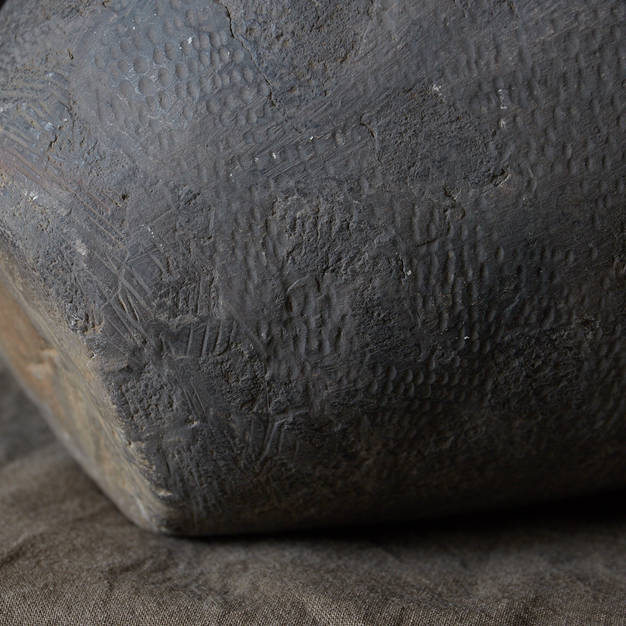 CUENCO, Loza, Período Jomon(10000–300 a. C.)