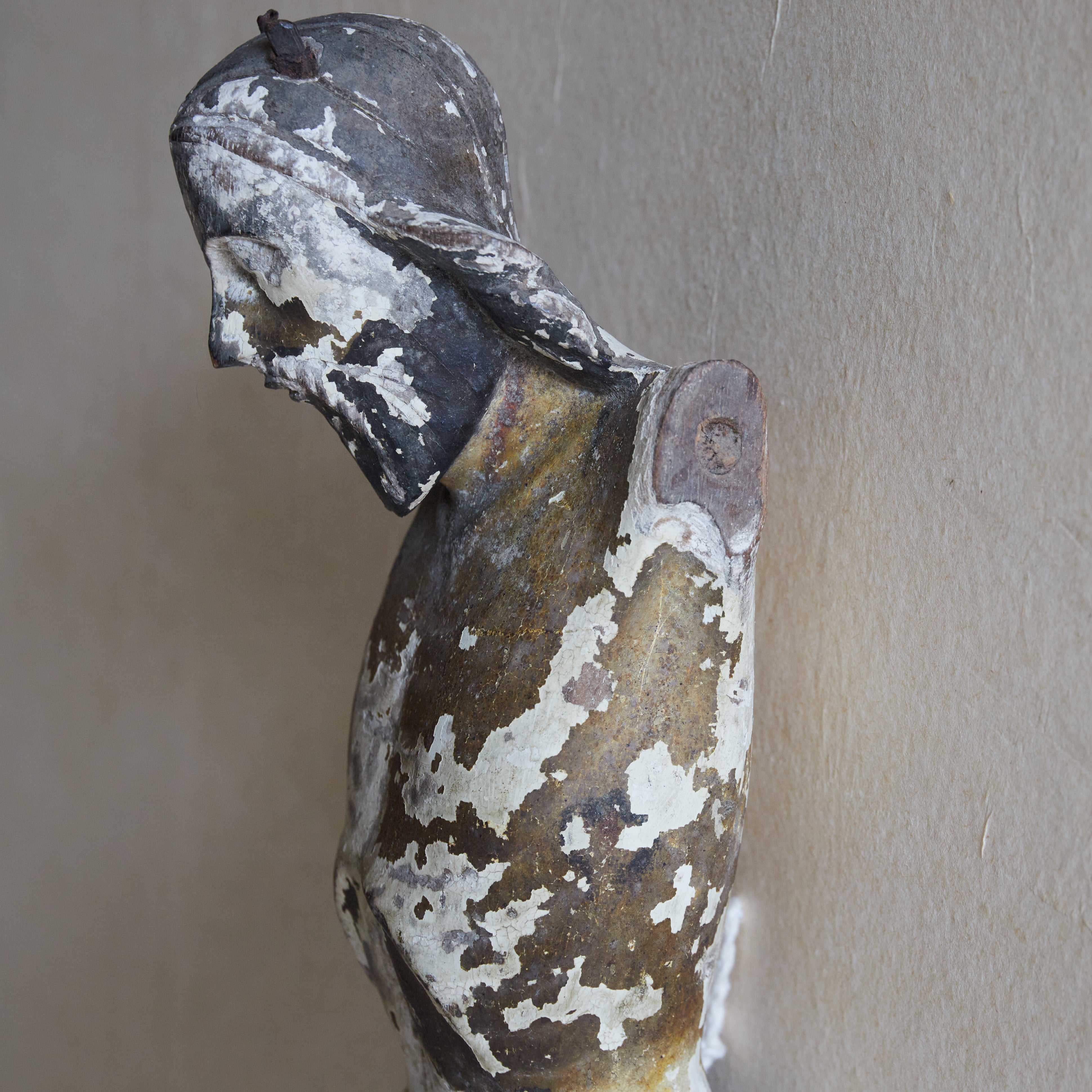 基督像(安土桃山时代, 公元1573年–1603年)