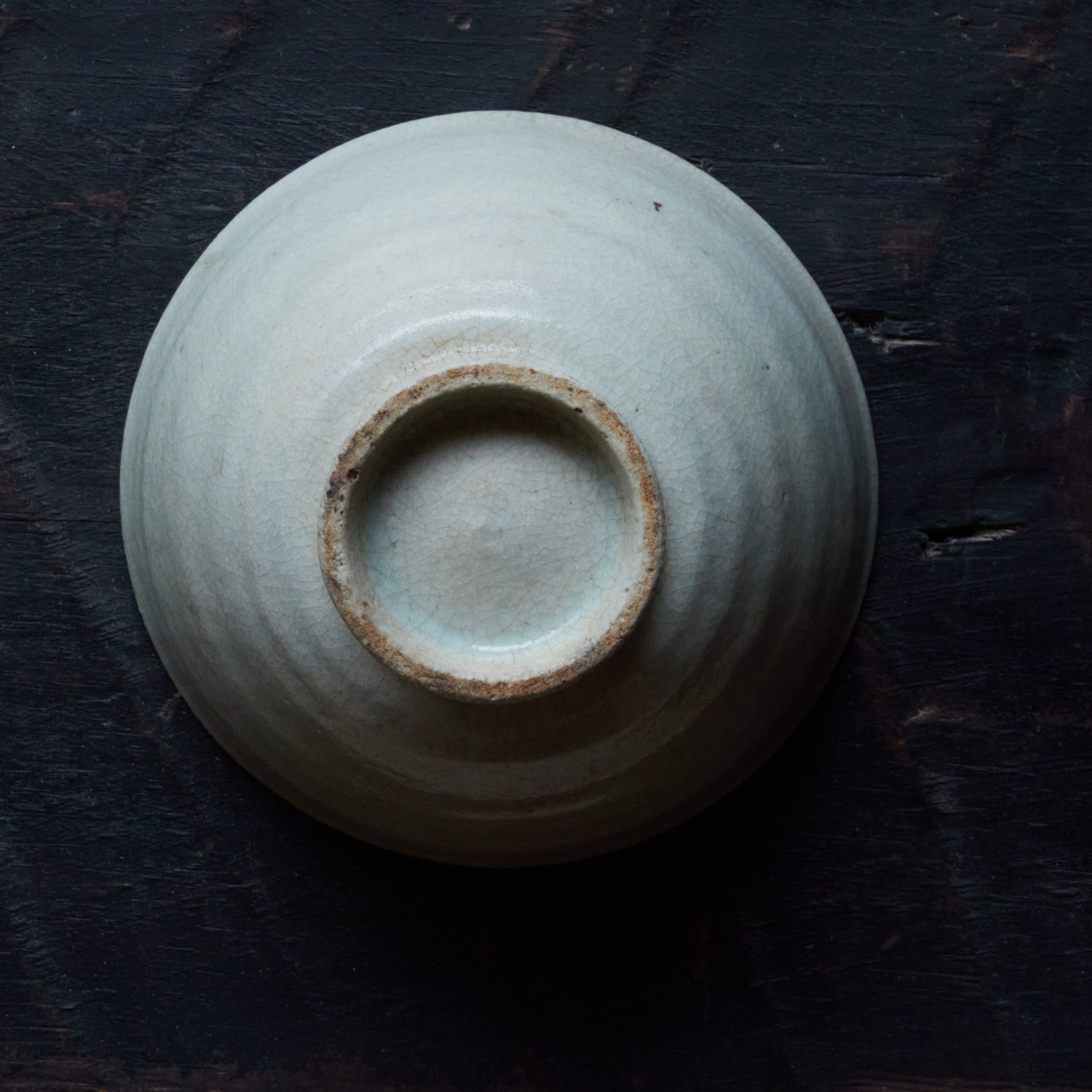 TAZÓN DE TÉ, Ko-Hagi / Gohonde, Período Edo(1603–1867 d. C.)
